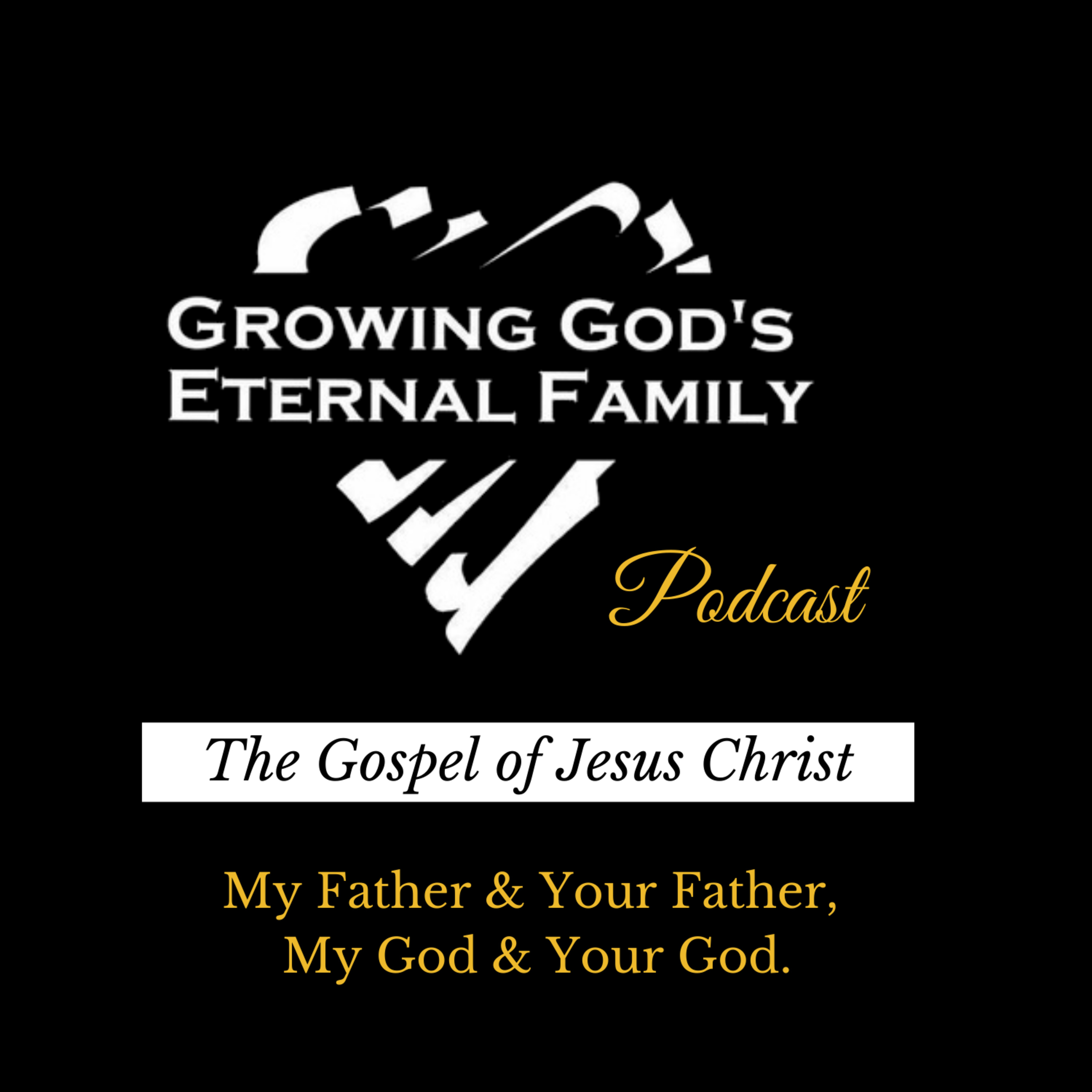 Growing God\'s Eternal Family