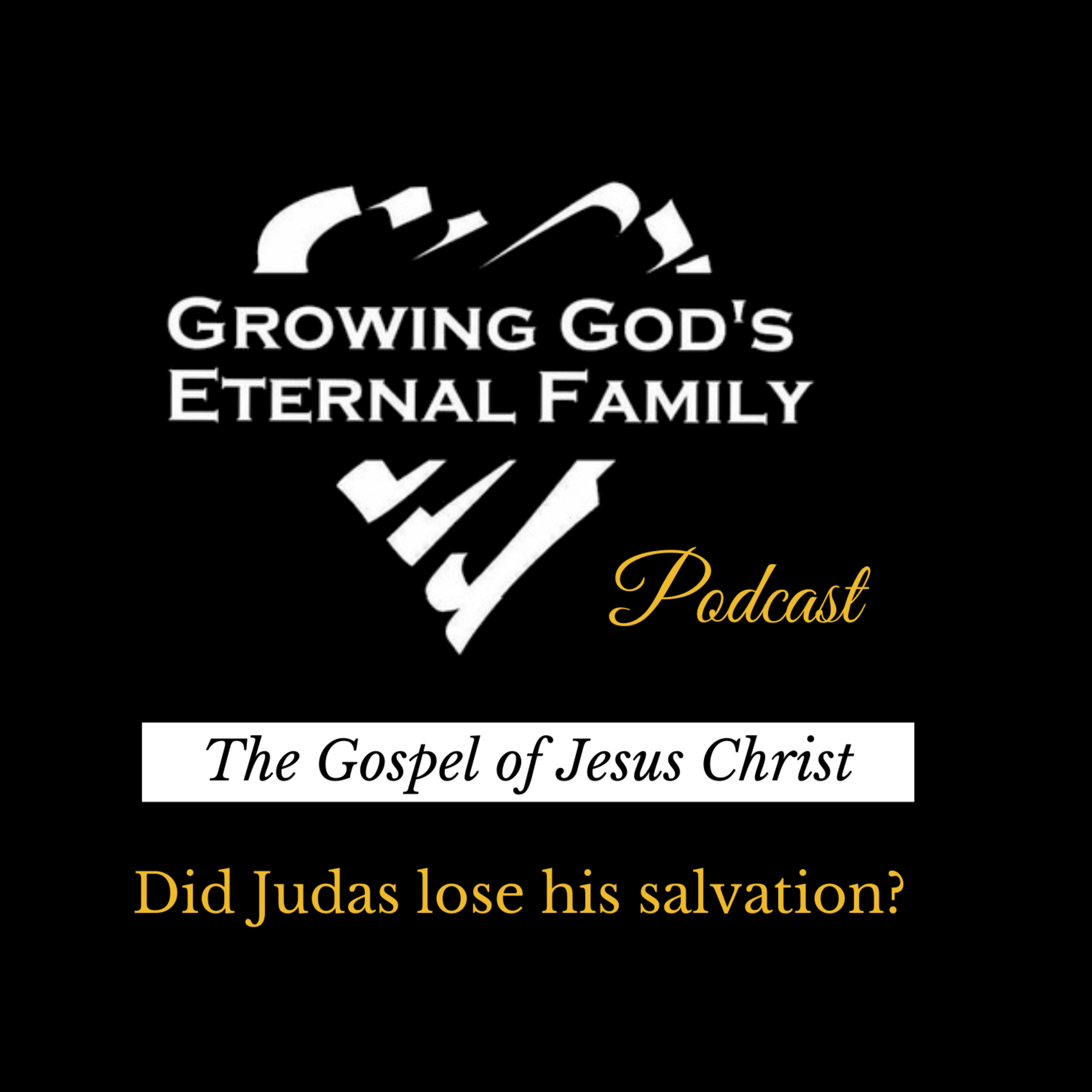 Growing God\'s Eternal Family