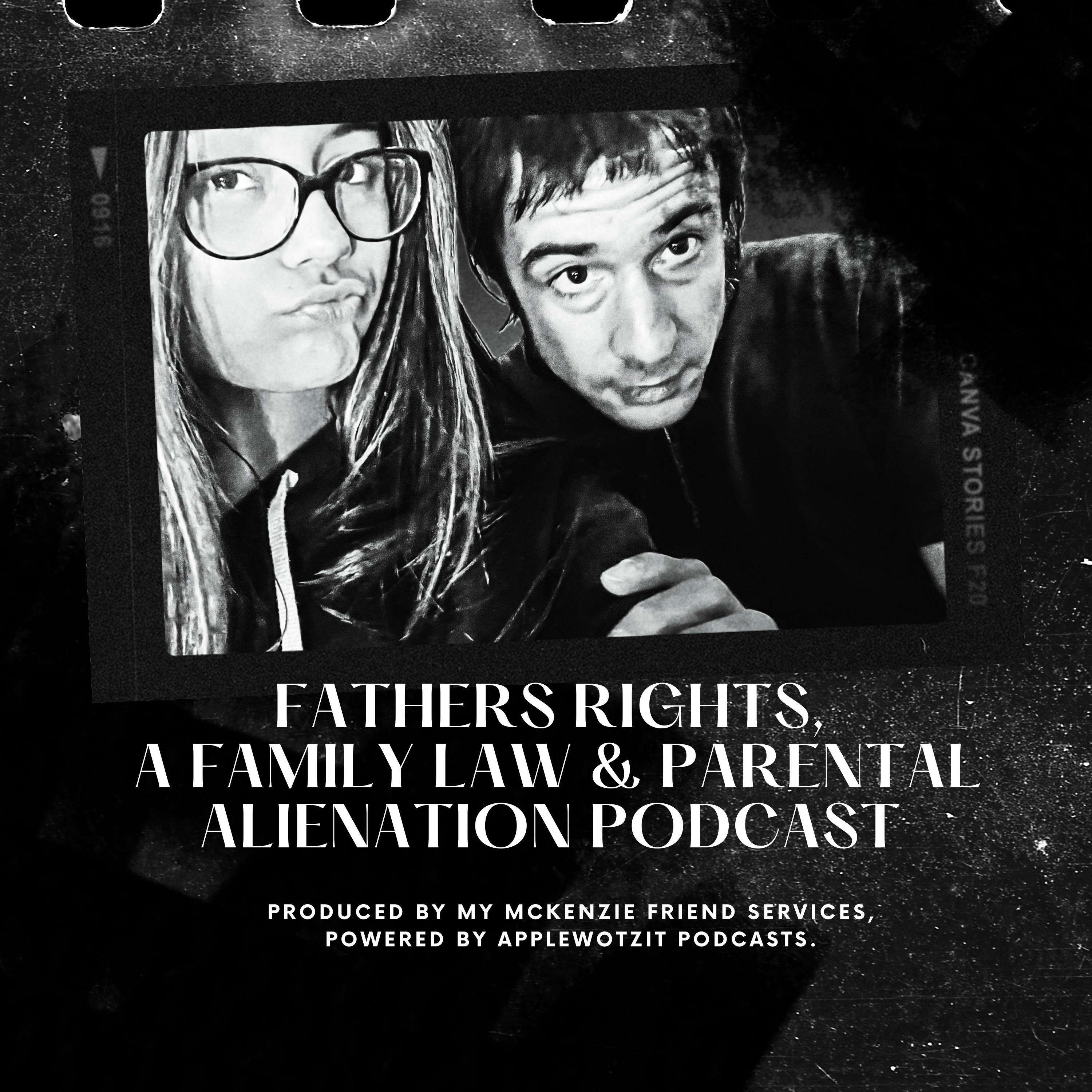 “I’m talking to you Podcast” with Jason Appleyard