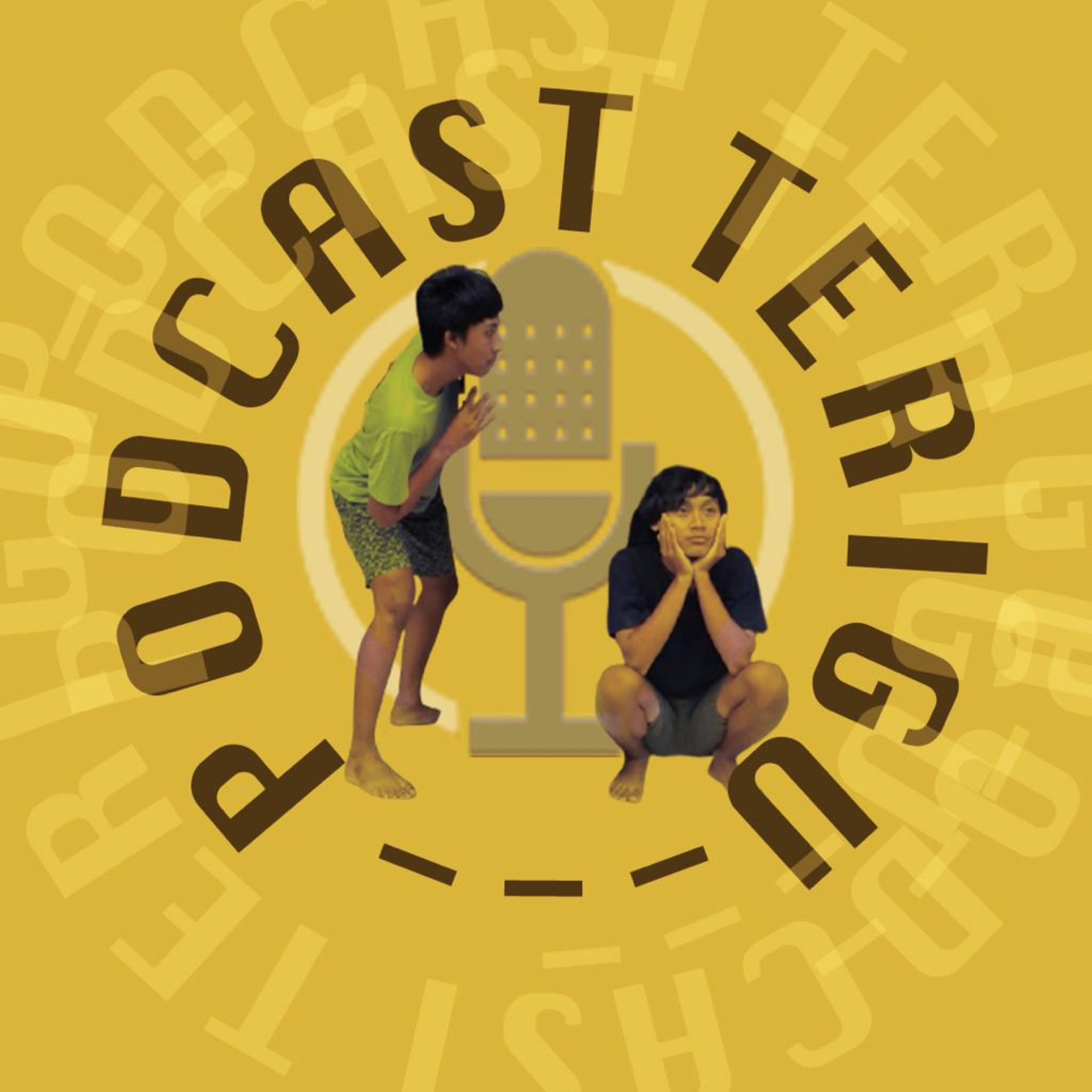 Podcast Terigu