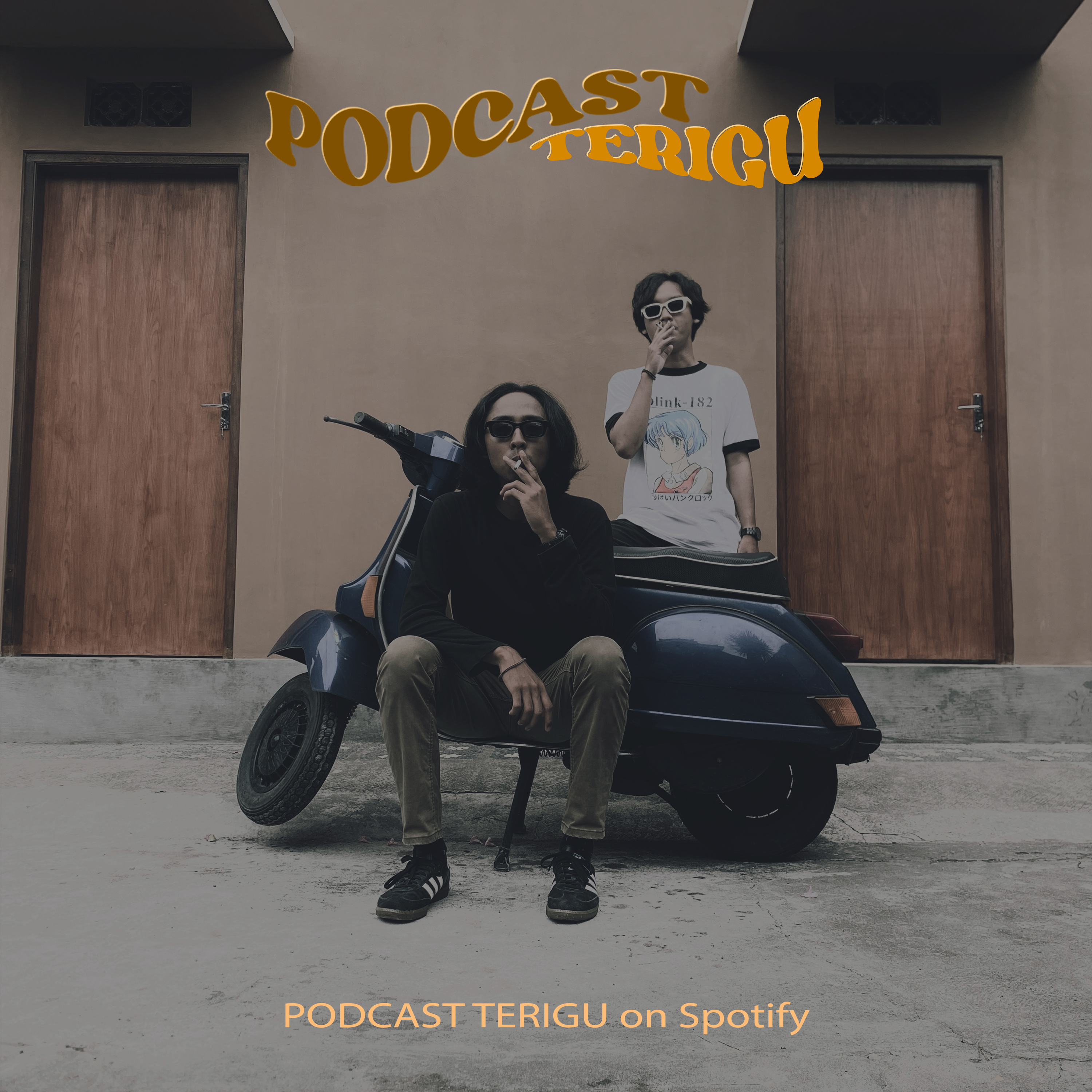 Podcast Terigu