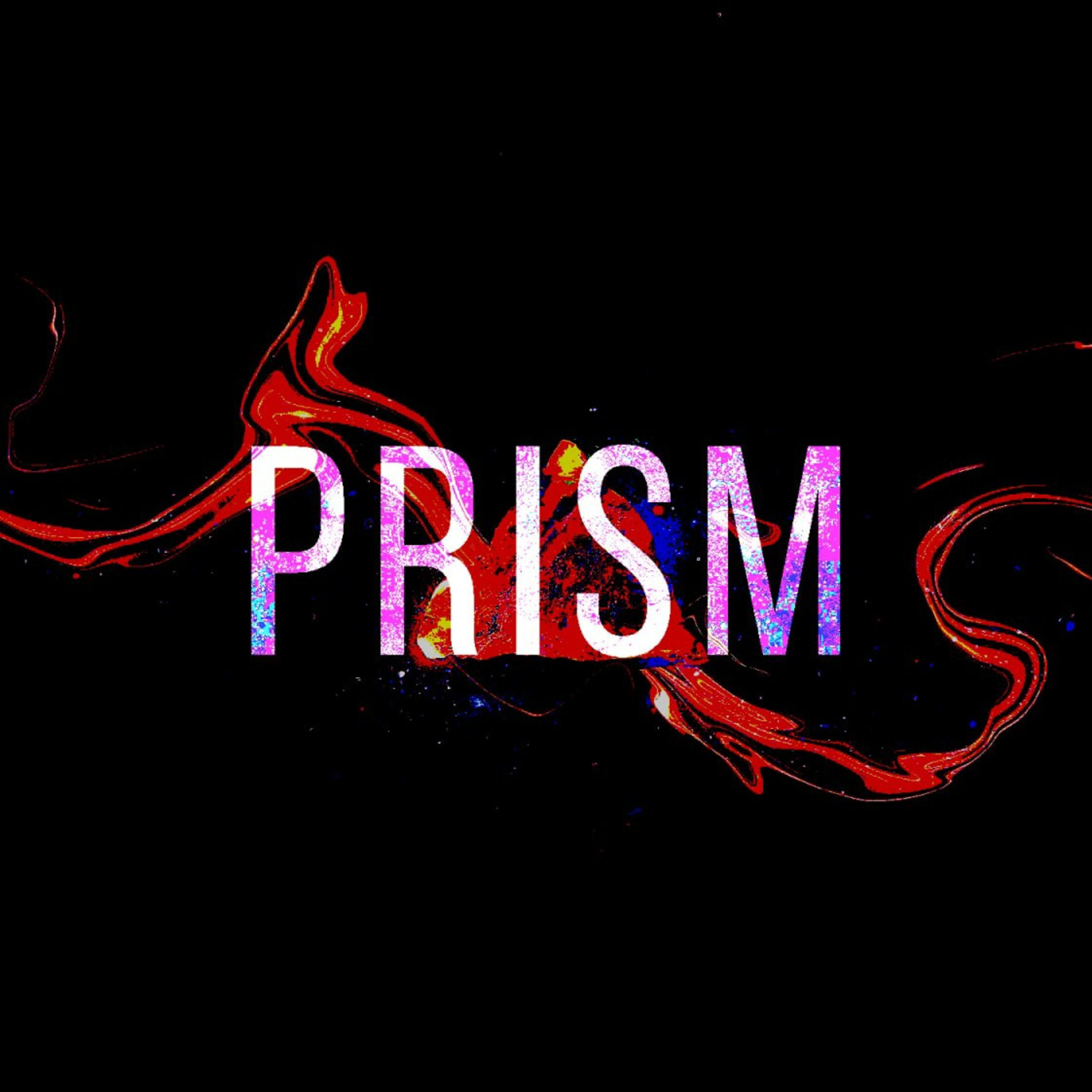 PRISM on Feb 3 episode artwork