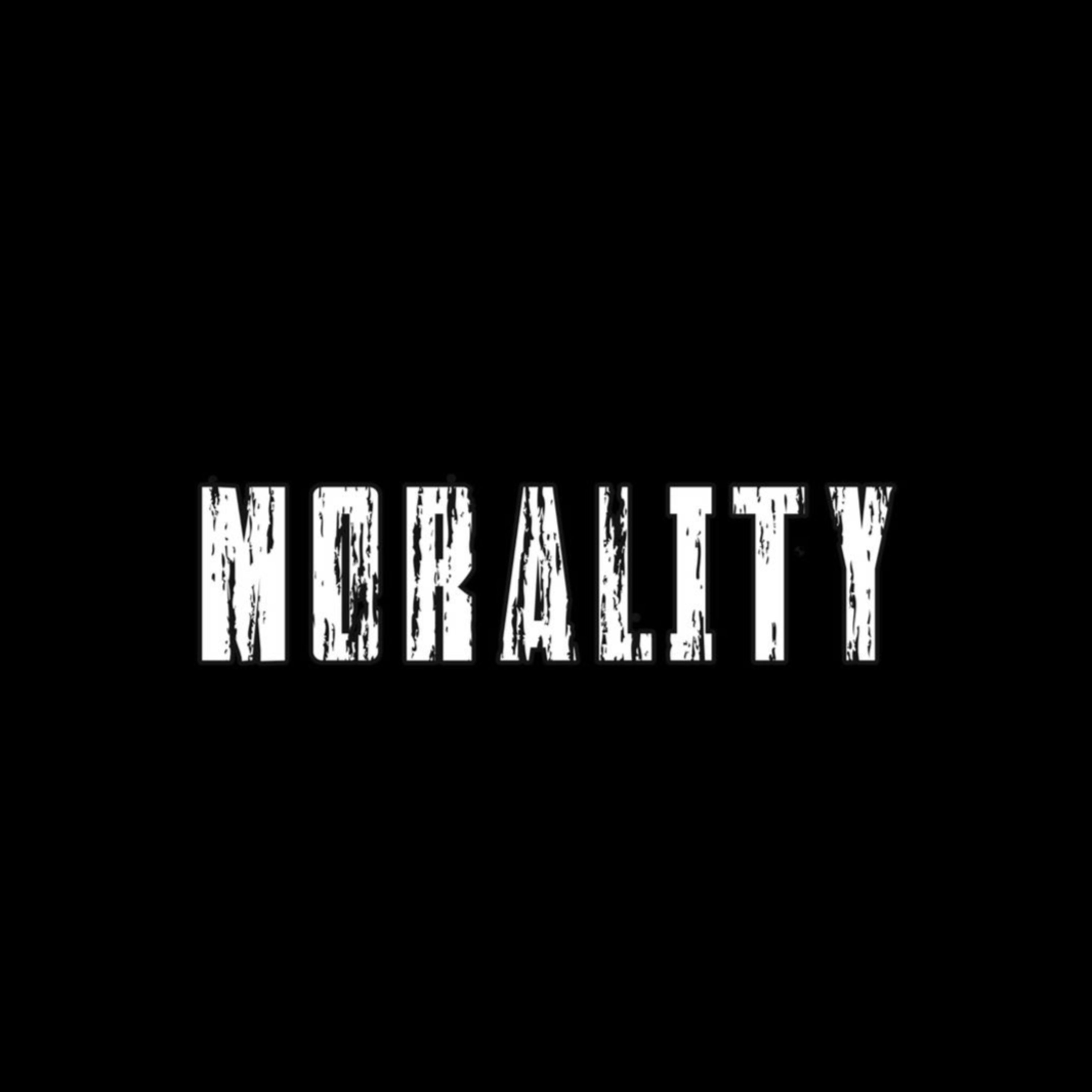 MORALITY