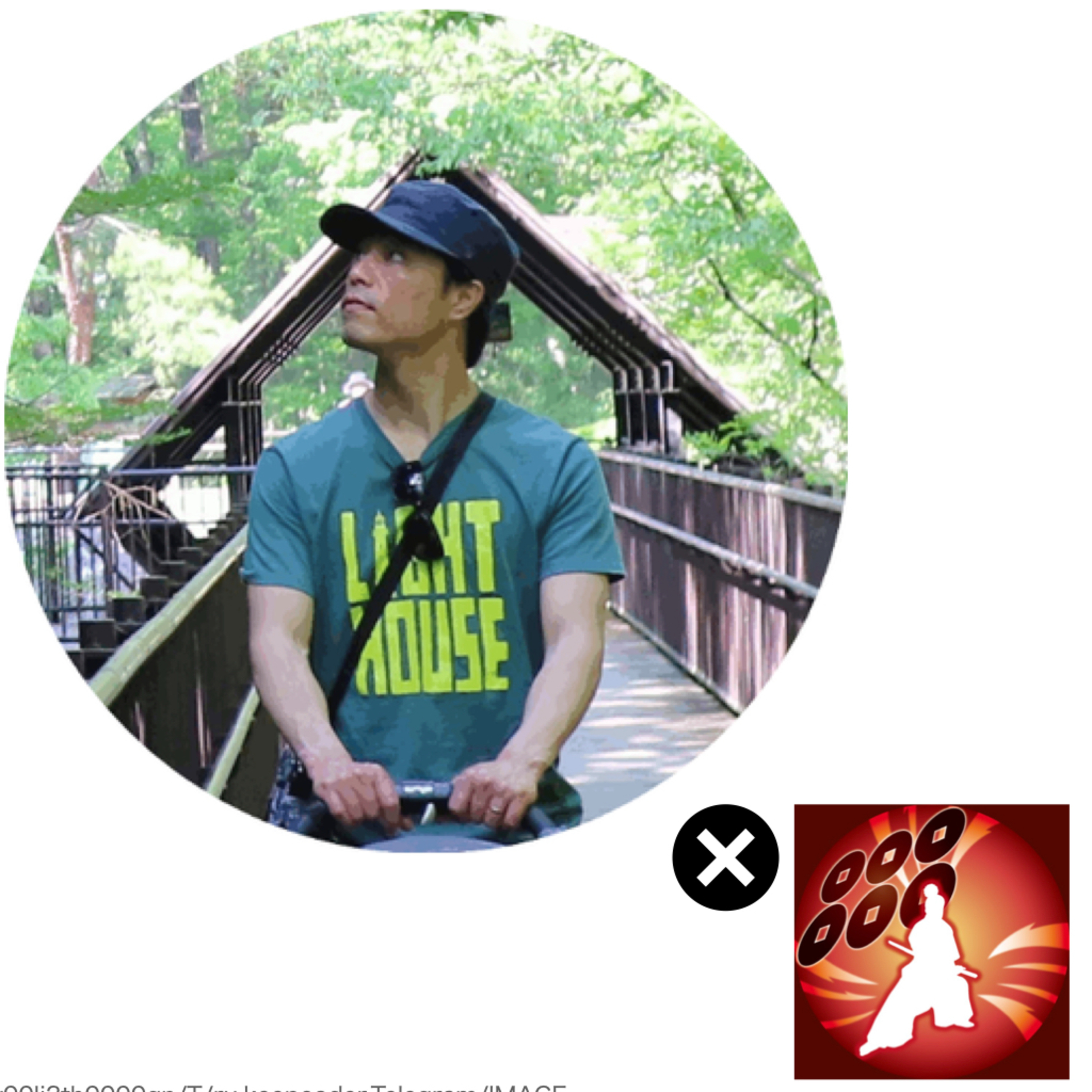 【いわみさんと雑談】Radiotalkとコラボ収録と外と内の見え方の違い