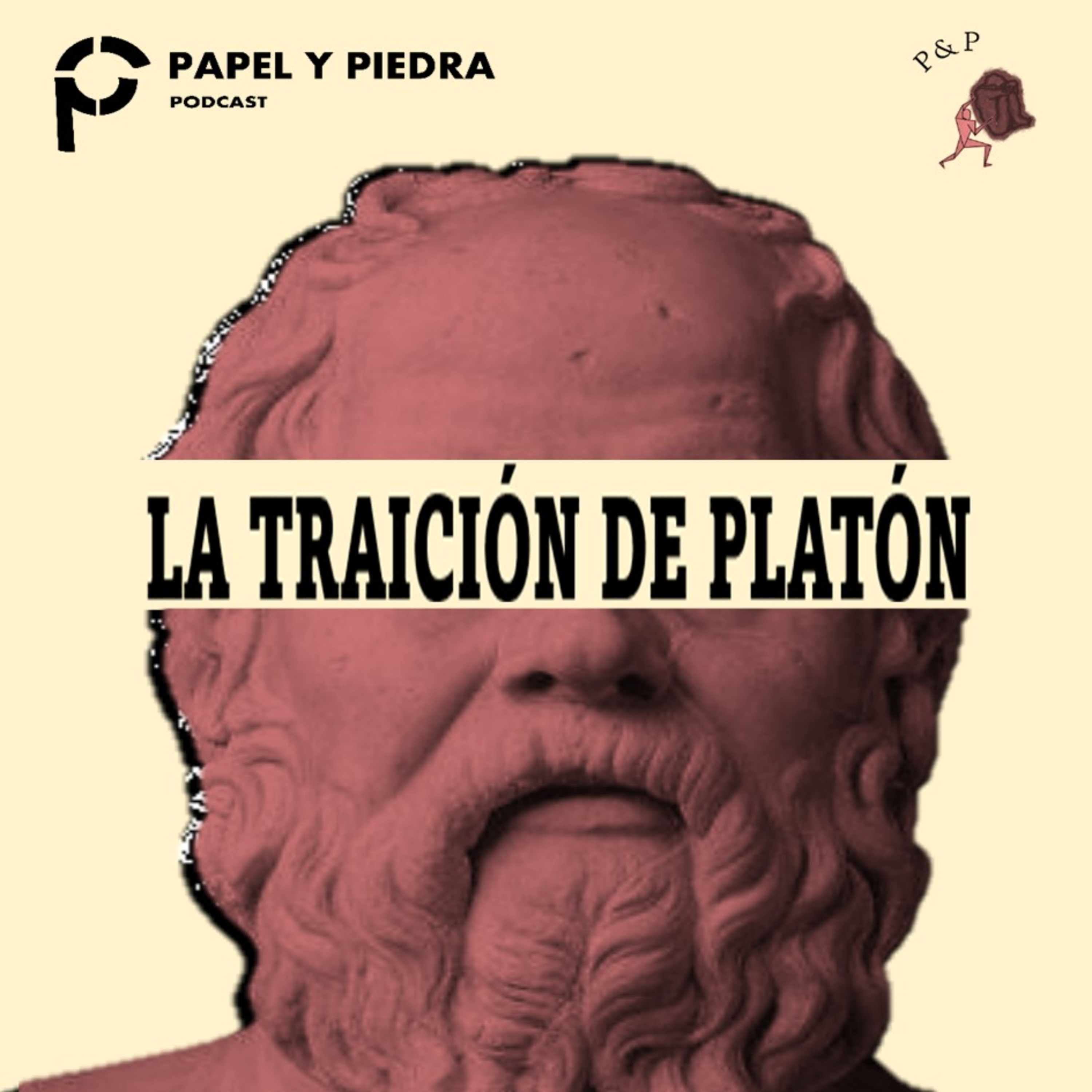 La traición de Platón episode artwork