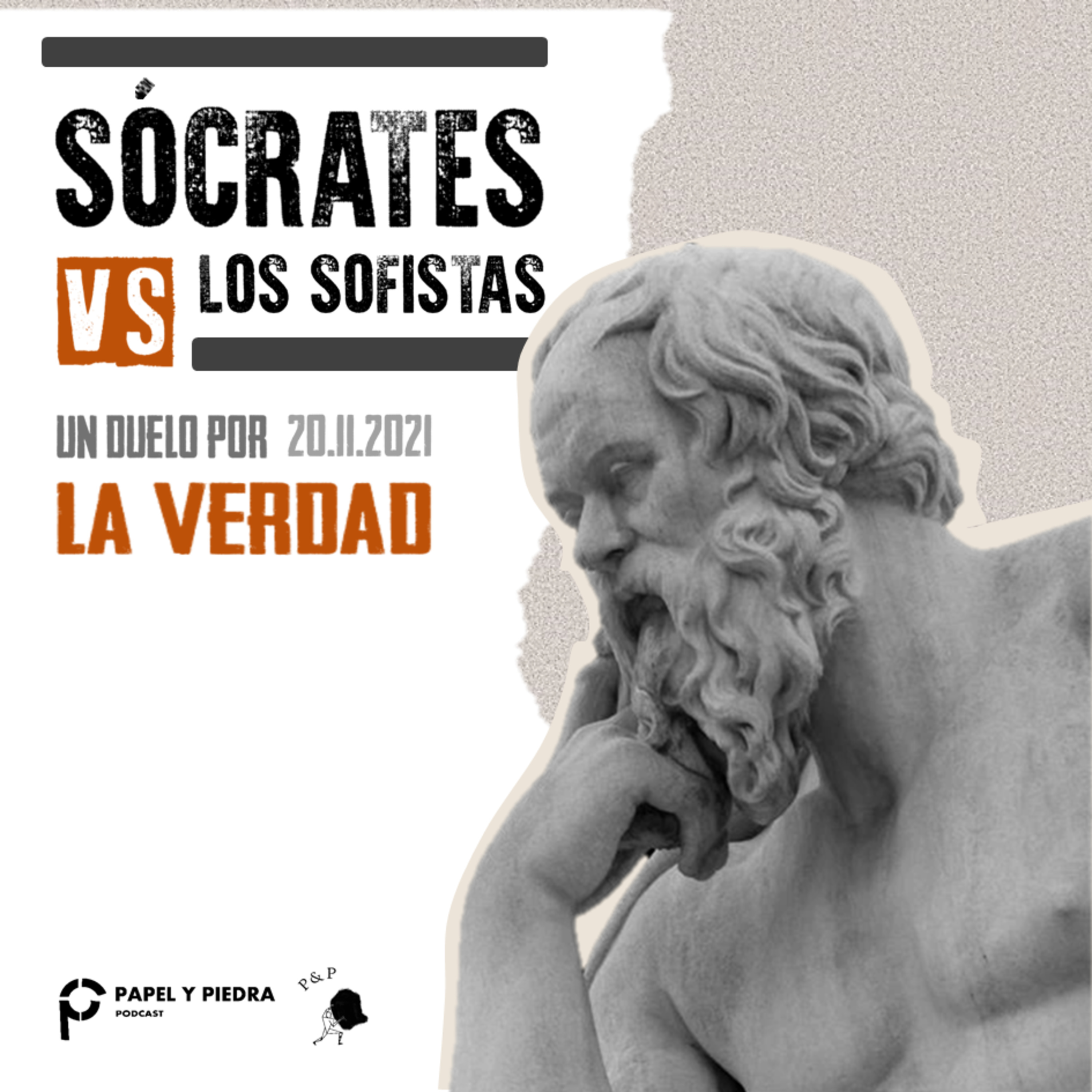 Papel y Piedra