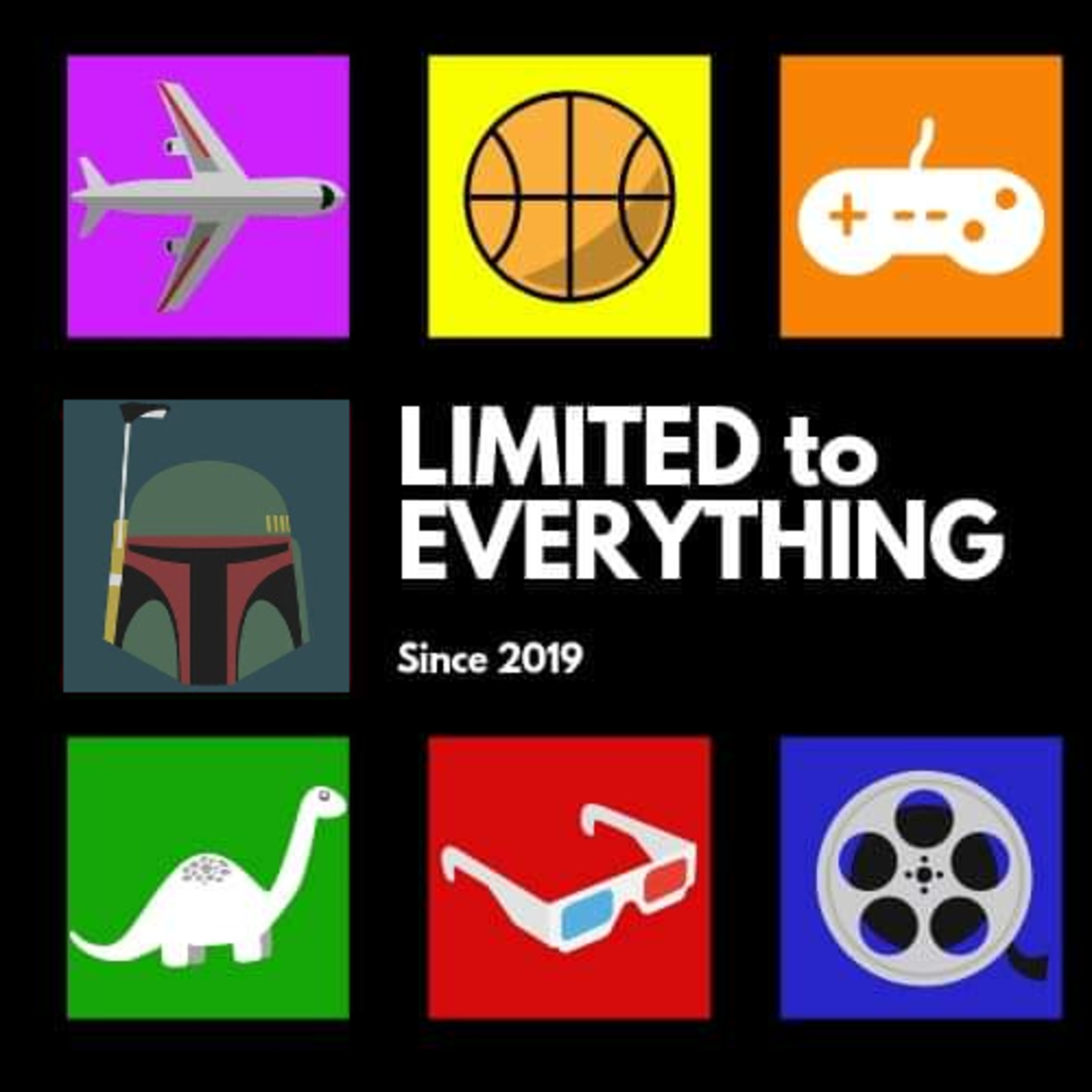 The Book of Boba Fett: Episodes 1 & 2 episode artwork