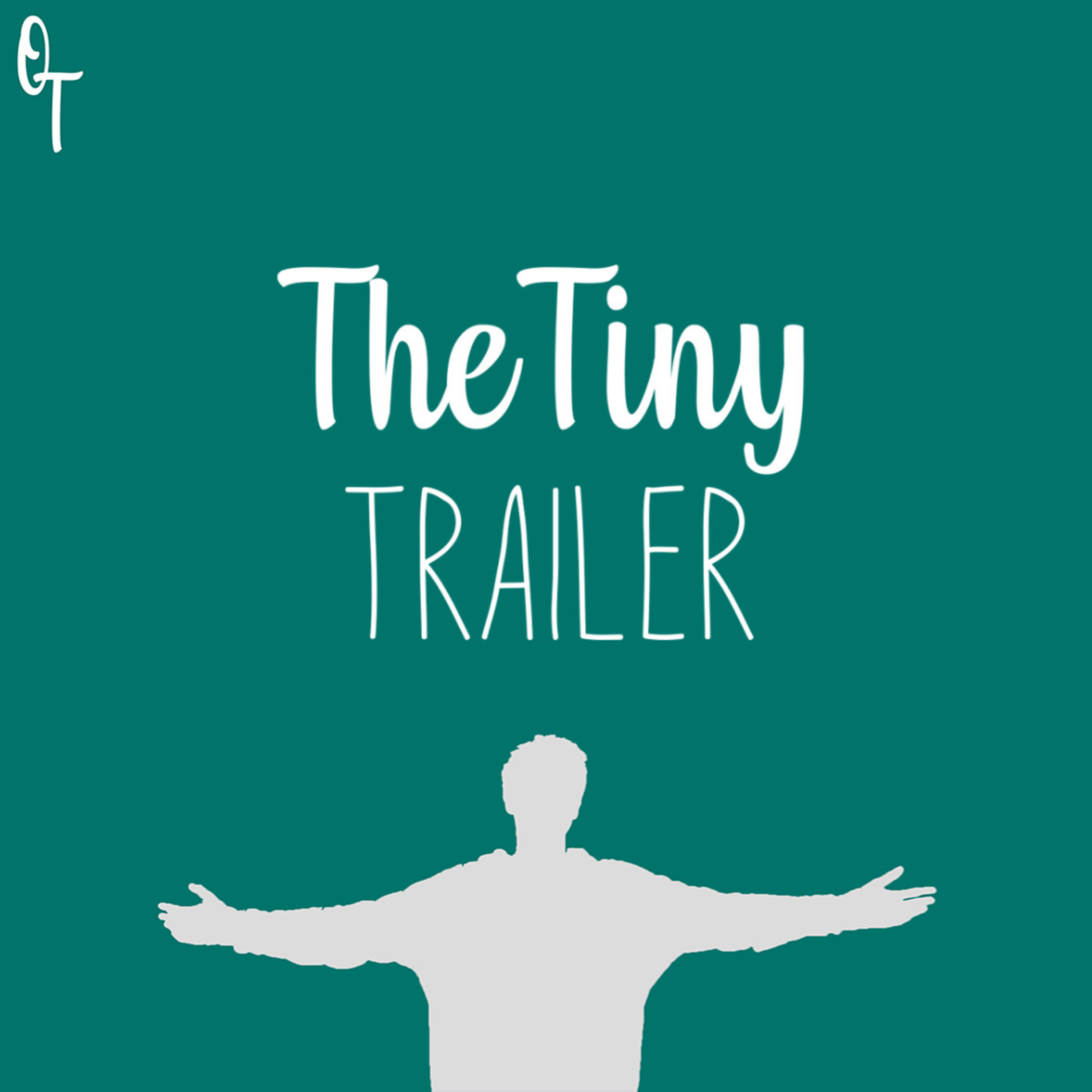 The Tiny Trailer episode artwork