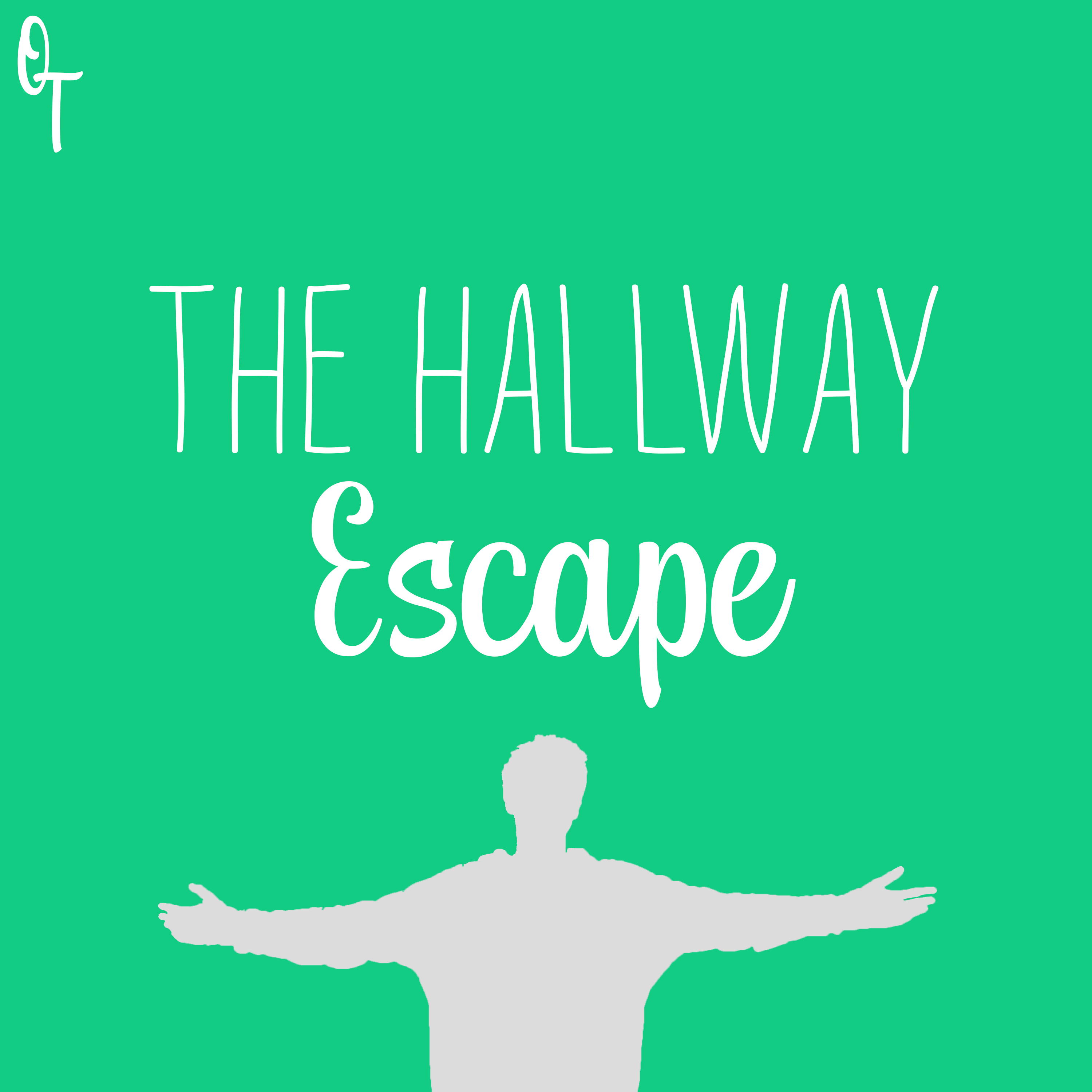 The Hallway Escape episode artwork