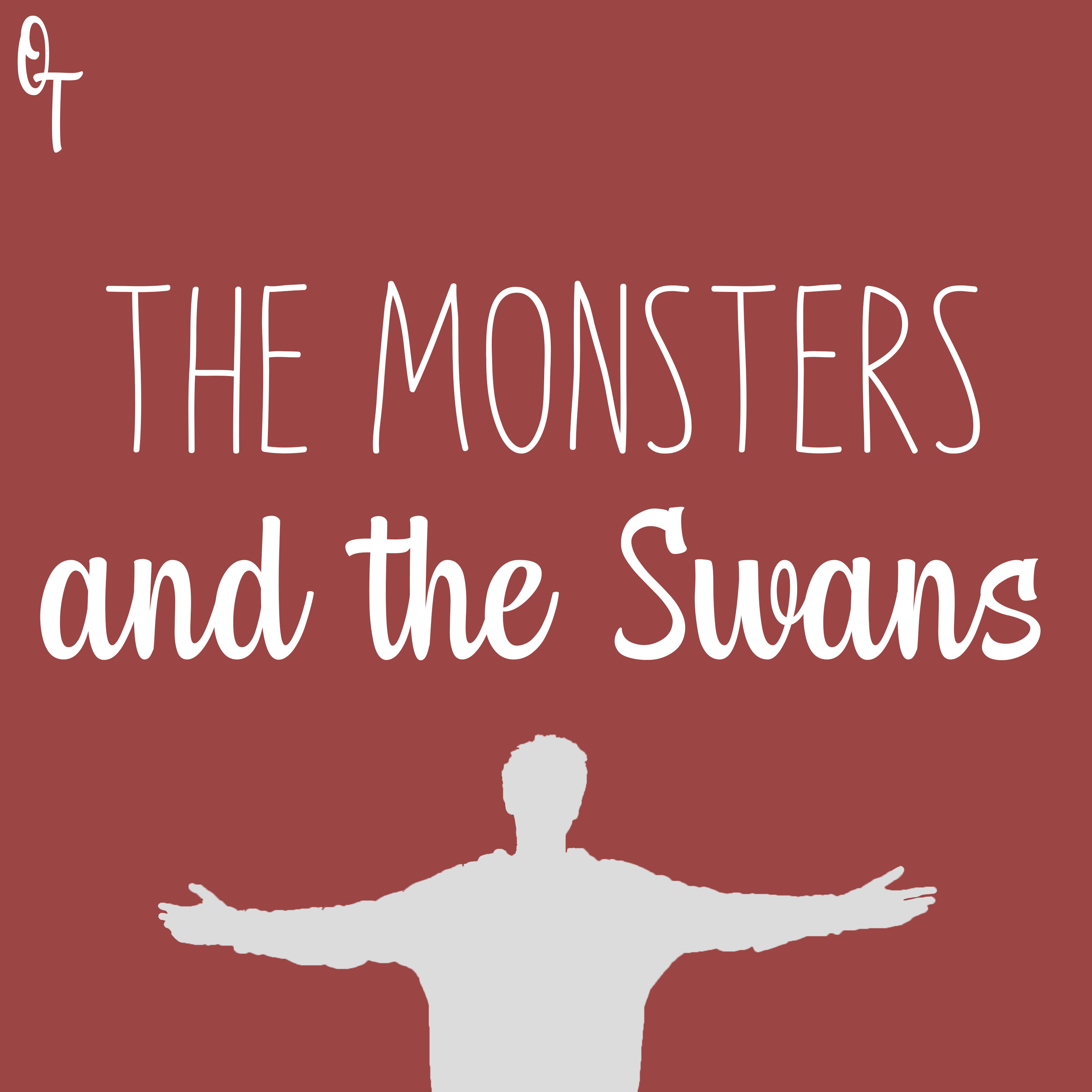 The Monsters and the Swans episode artwork