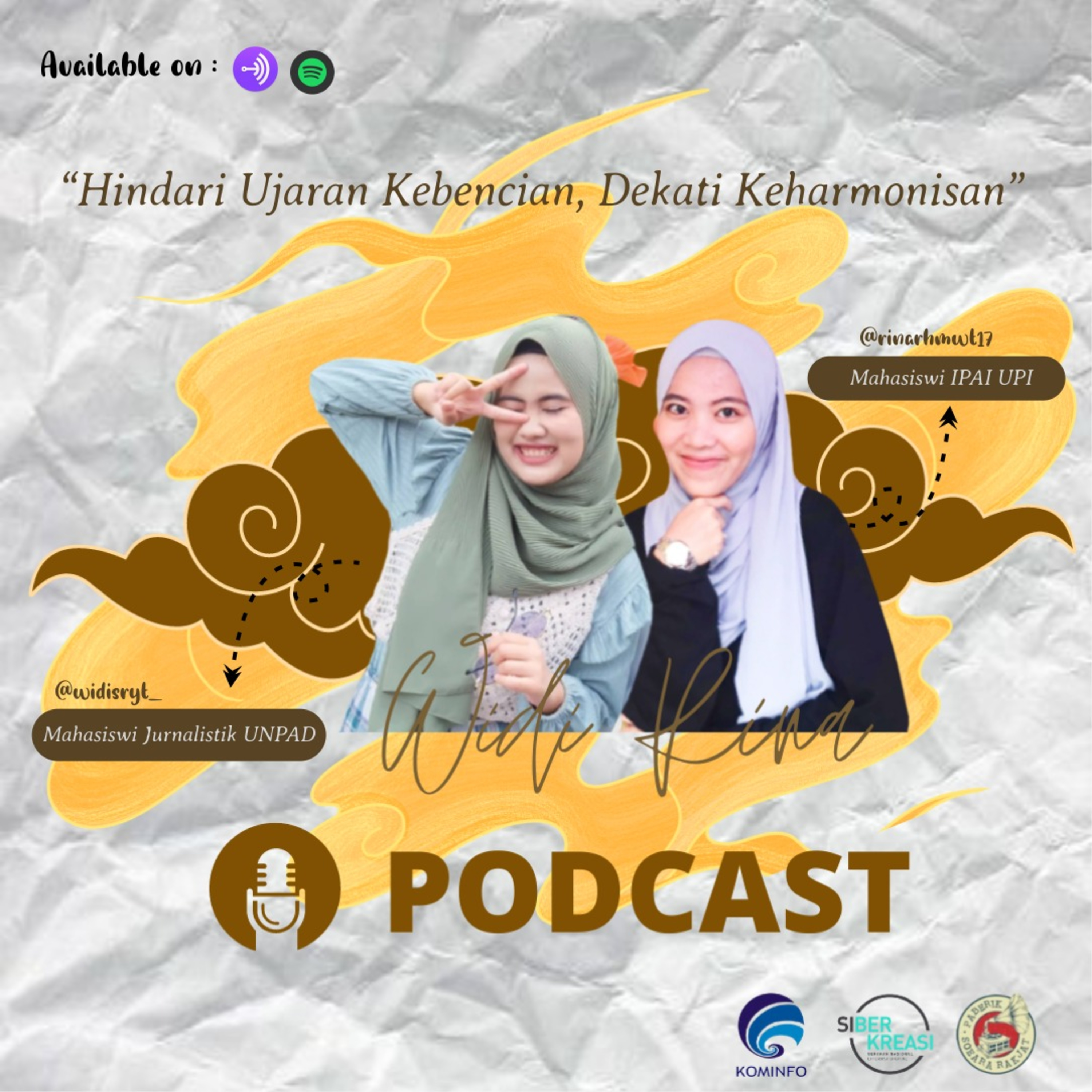 IEDCAST