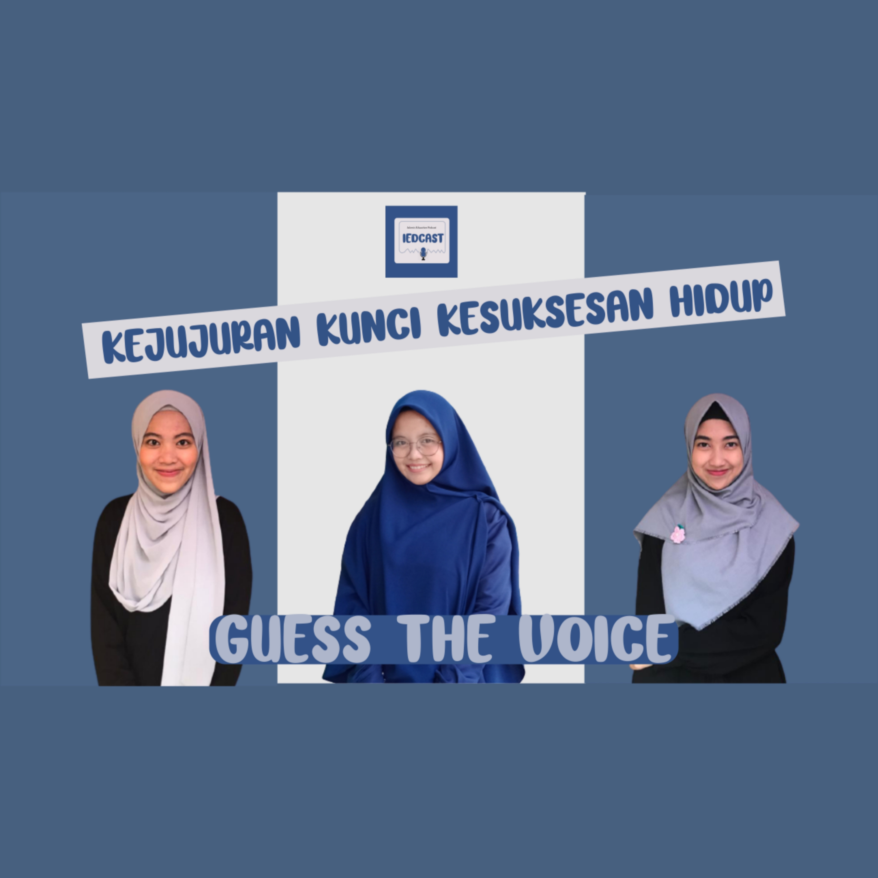 IEDCAST