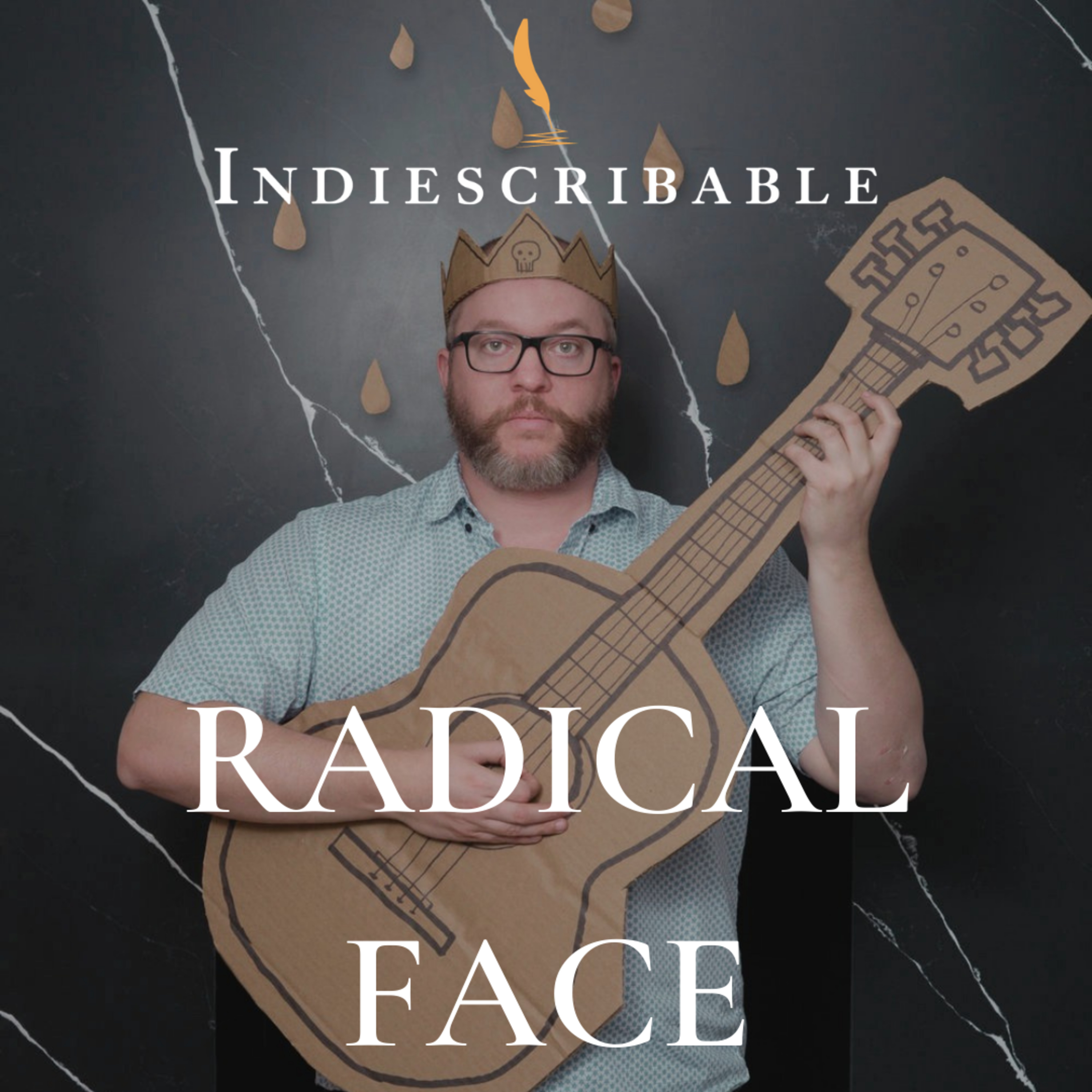 Ep. 1 - Radical Face: Fitting Lyrics to Narrative