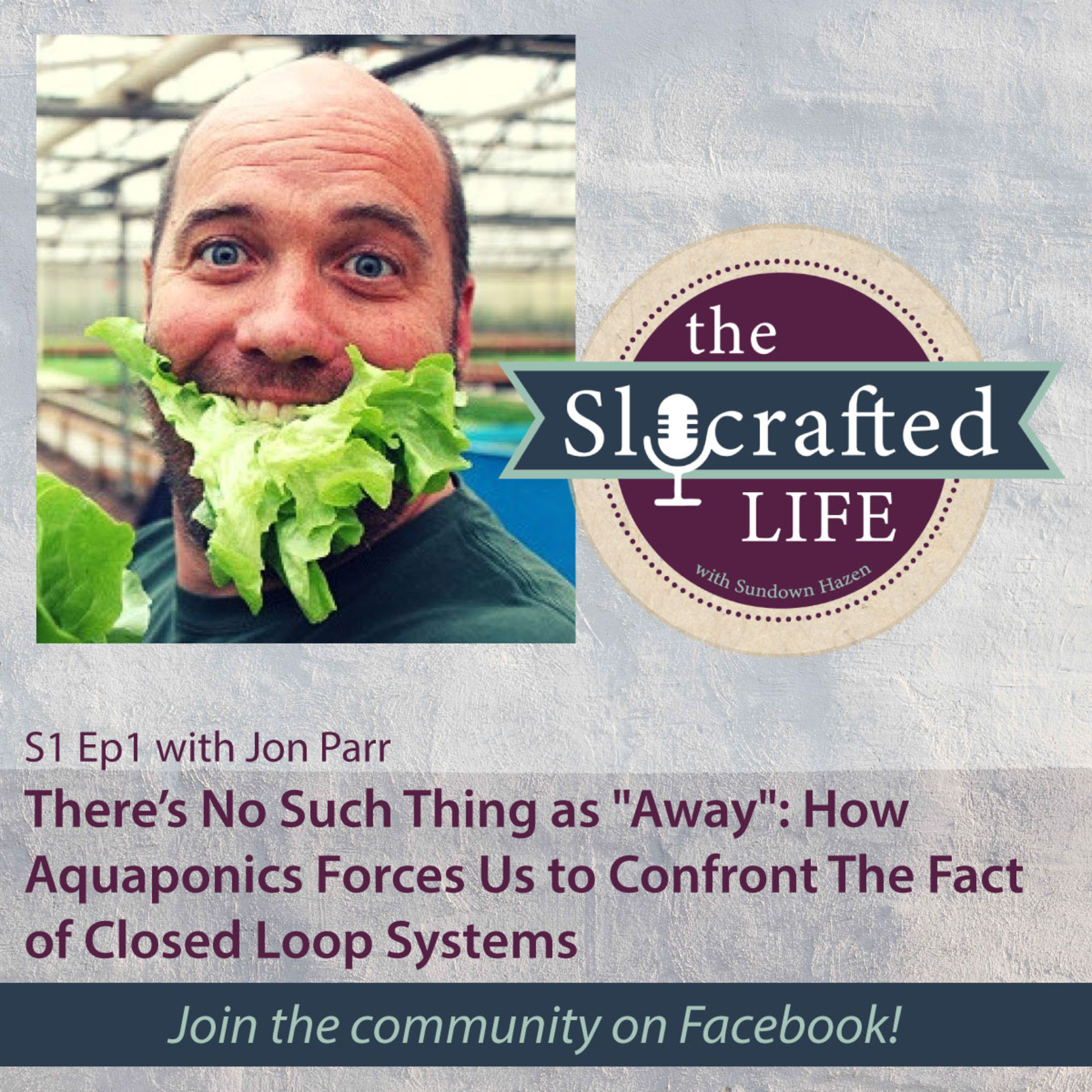 The SloCrafted Life