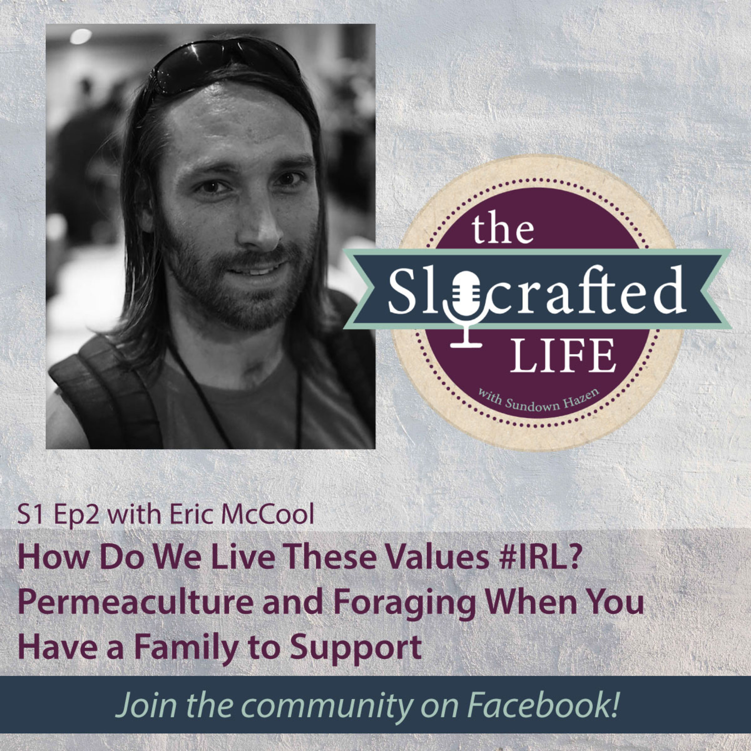 The SloCrafted Life