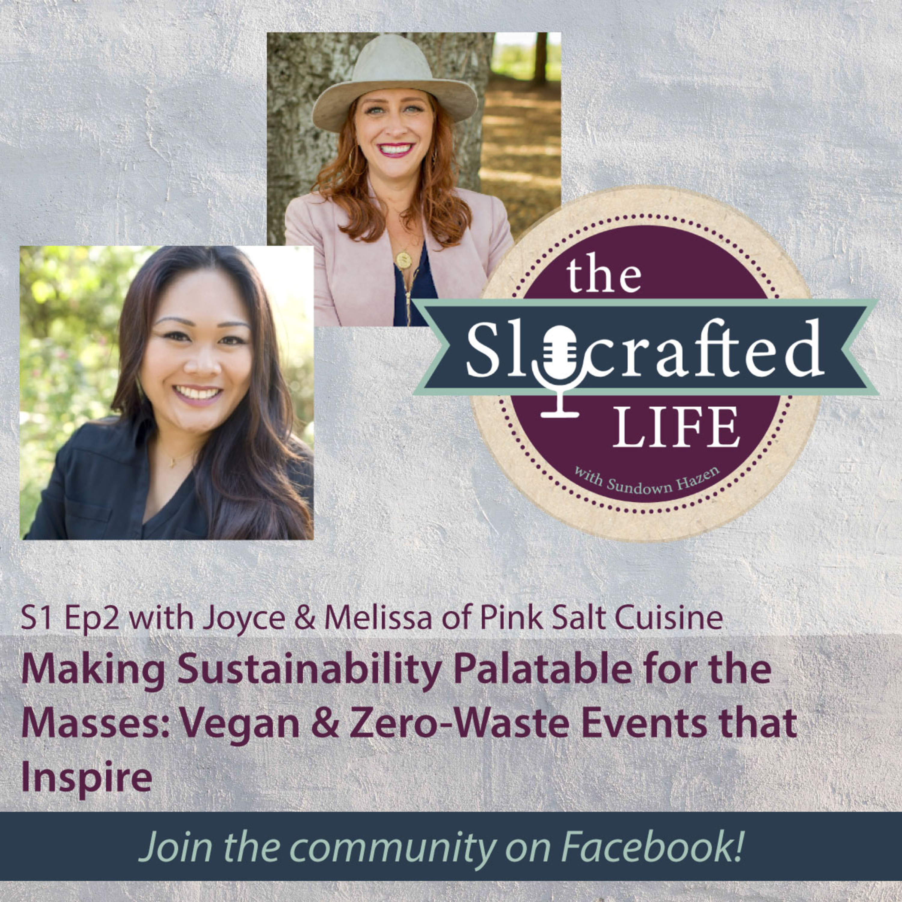 The SloCrafted Life