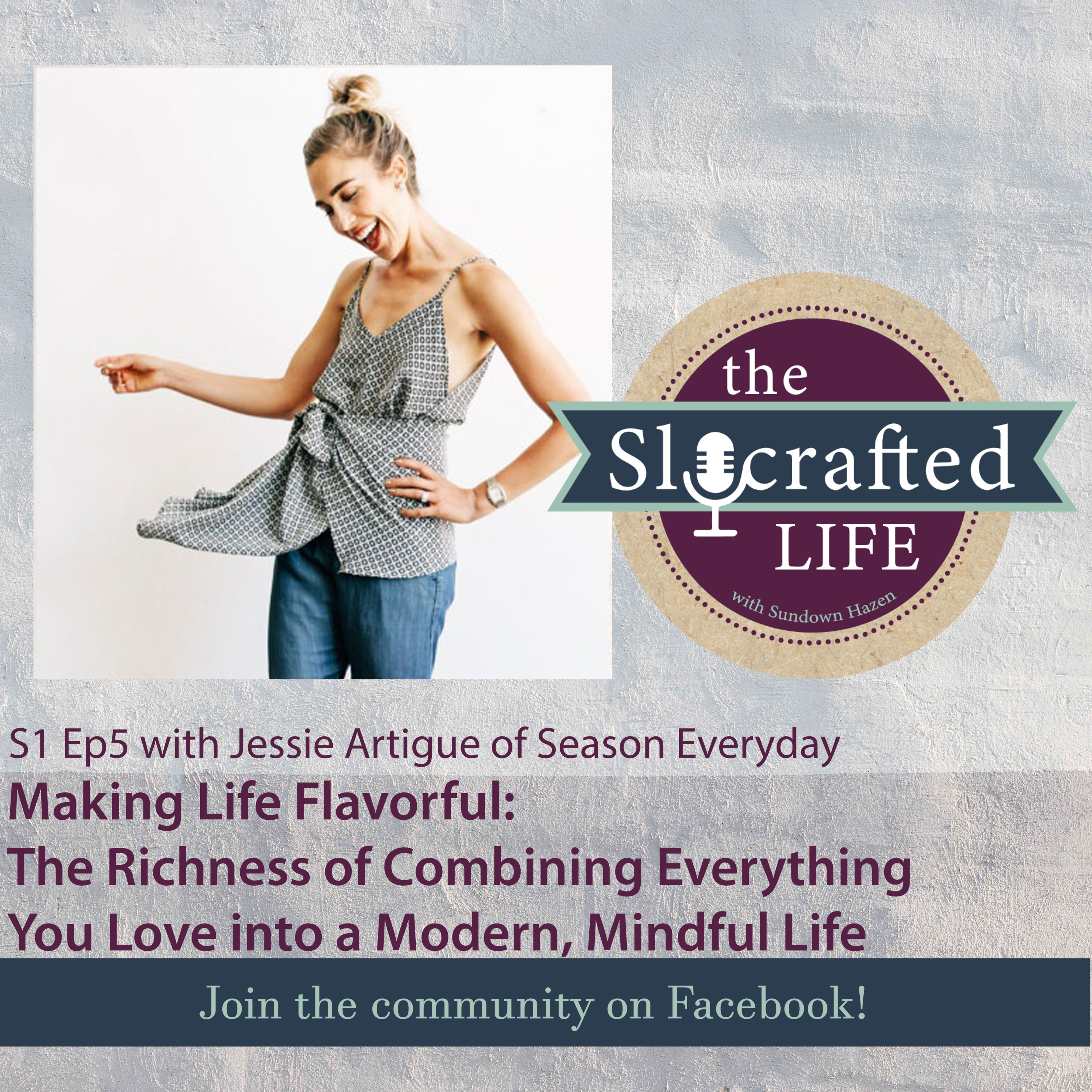 The SloCrafted Life