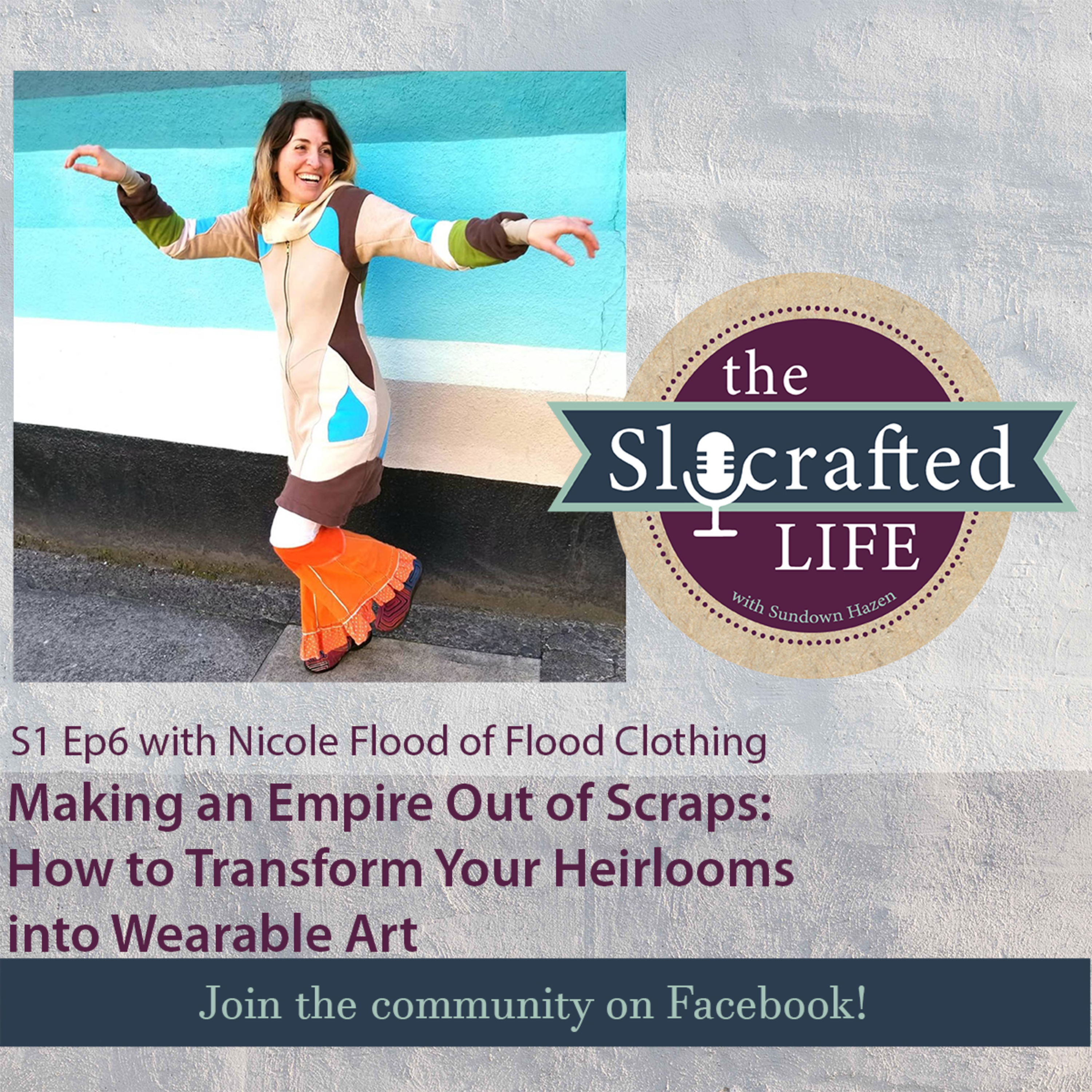 The SloCrafted Life
