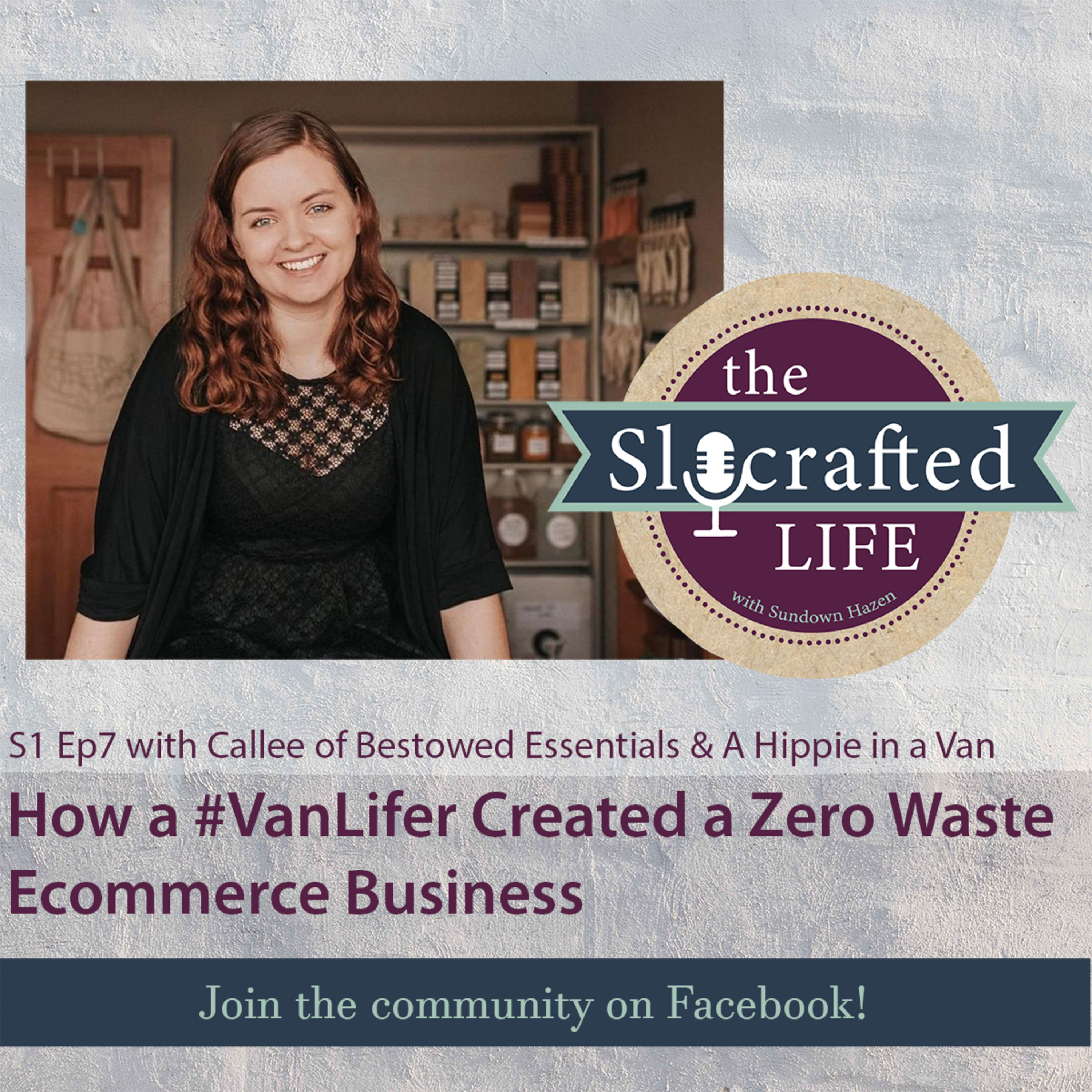 The SloCrafted Life
