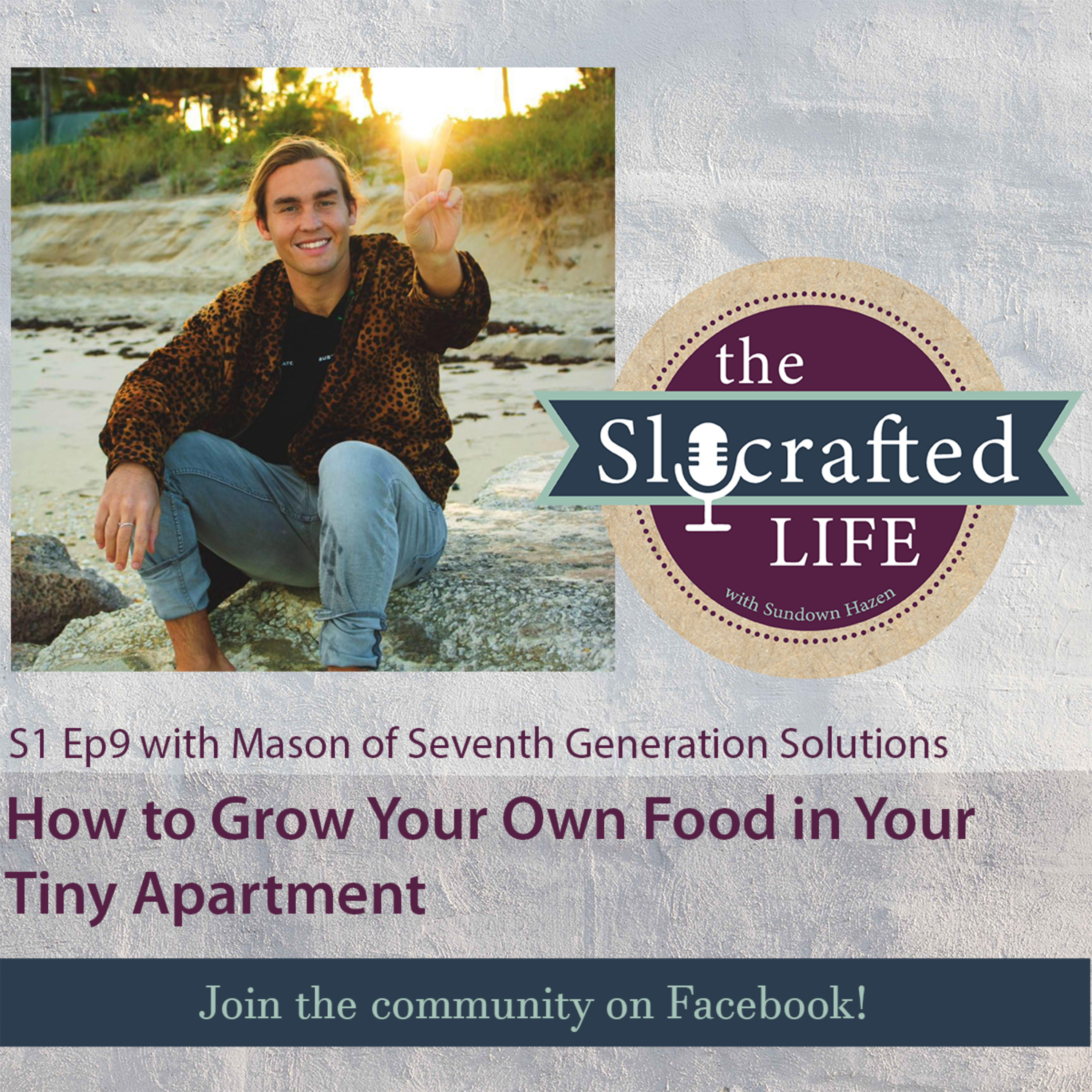 The SloCrafted Life