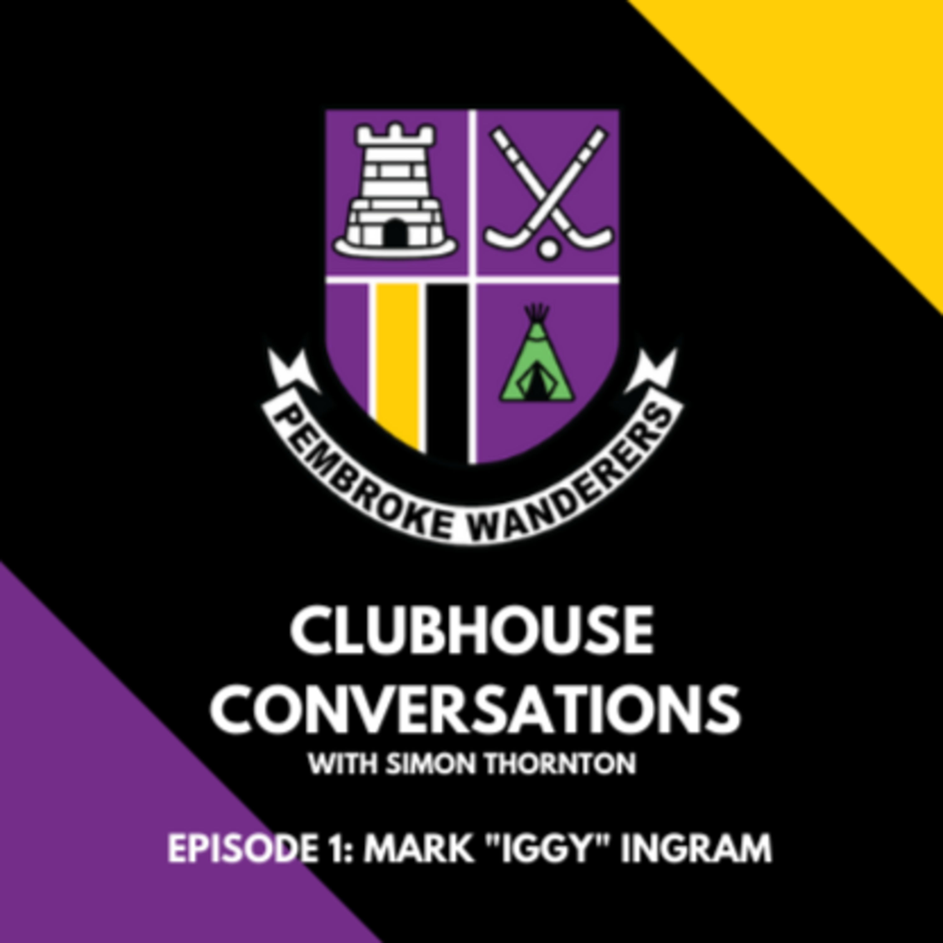 Clubhouse Conversations