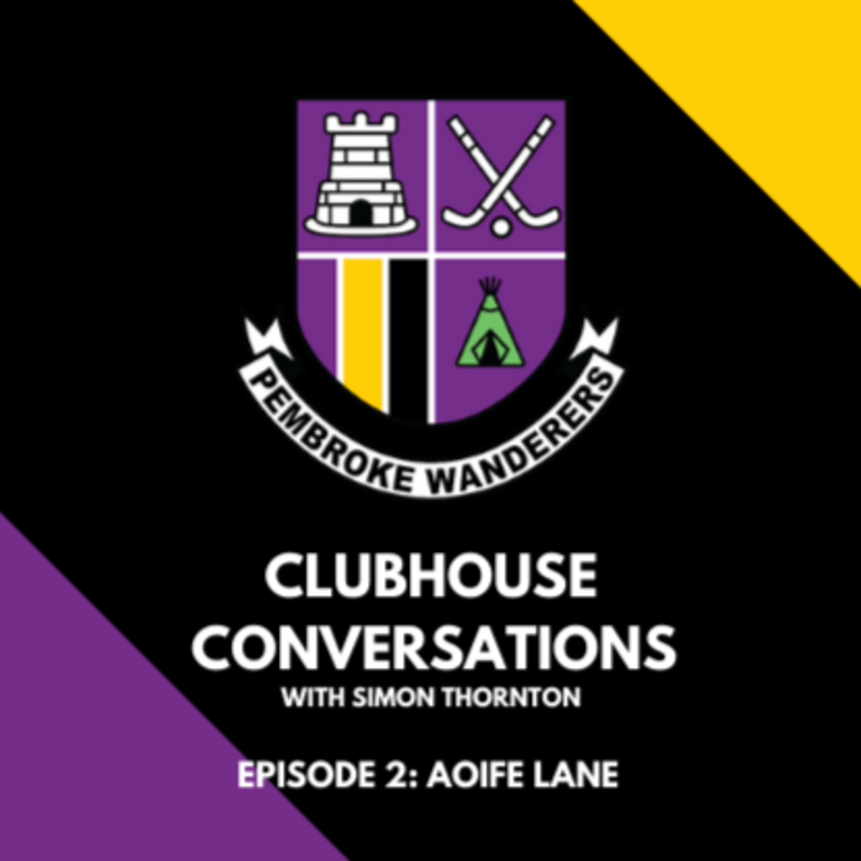 Clubhouse Conversations