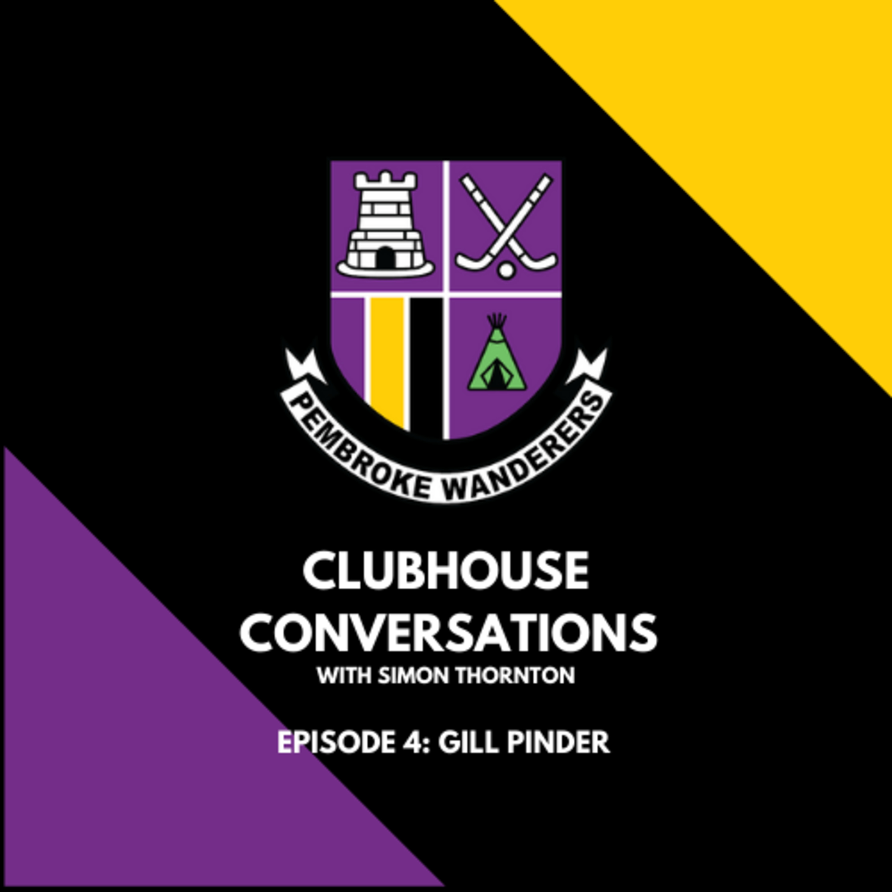 Clubhouse Conversations