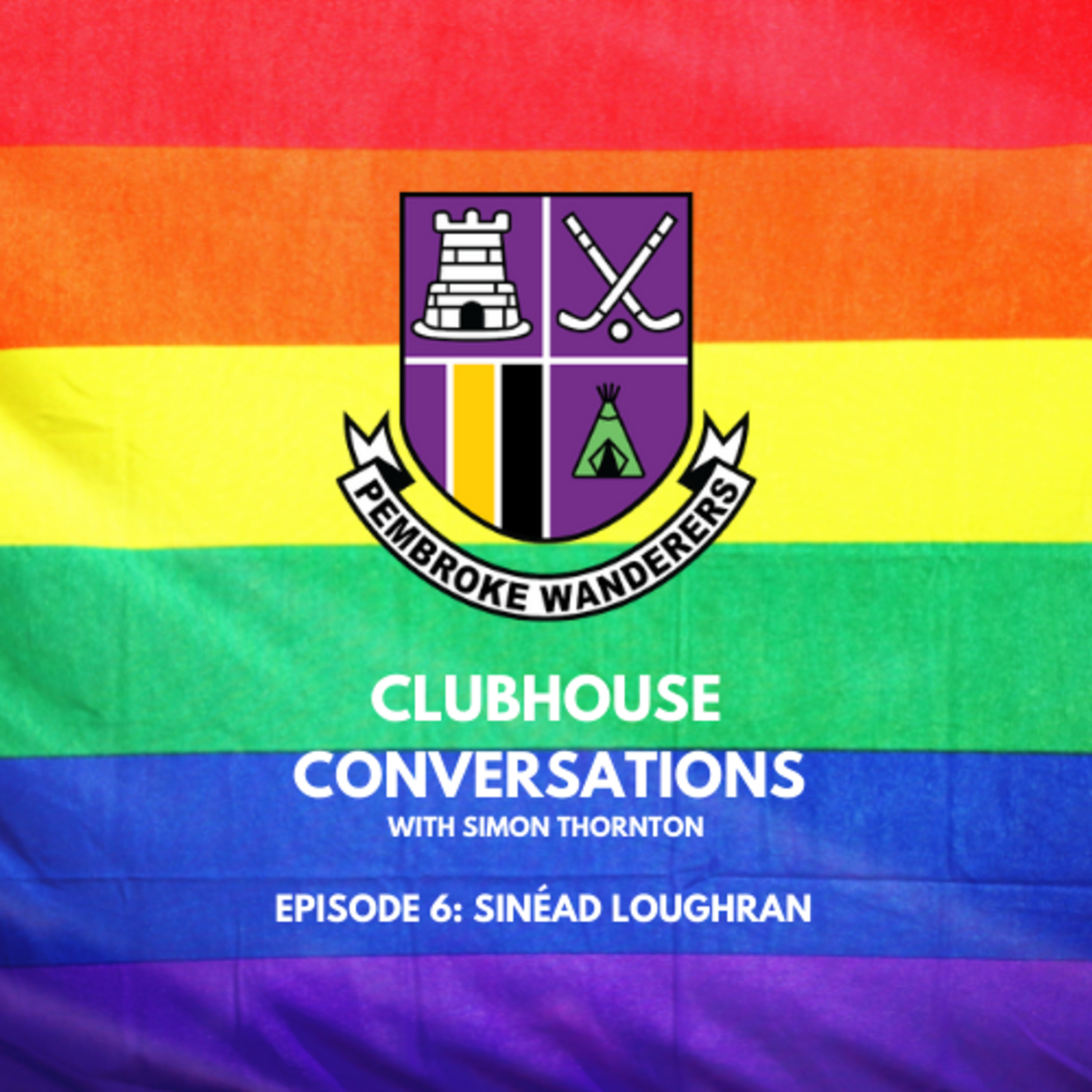 Clubhouse Conversations