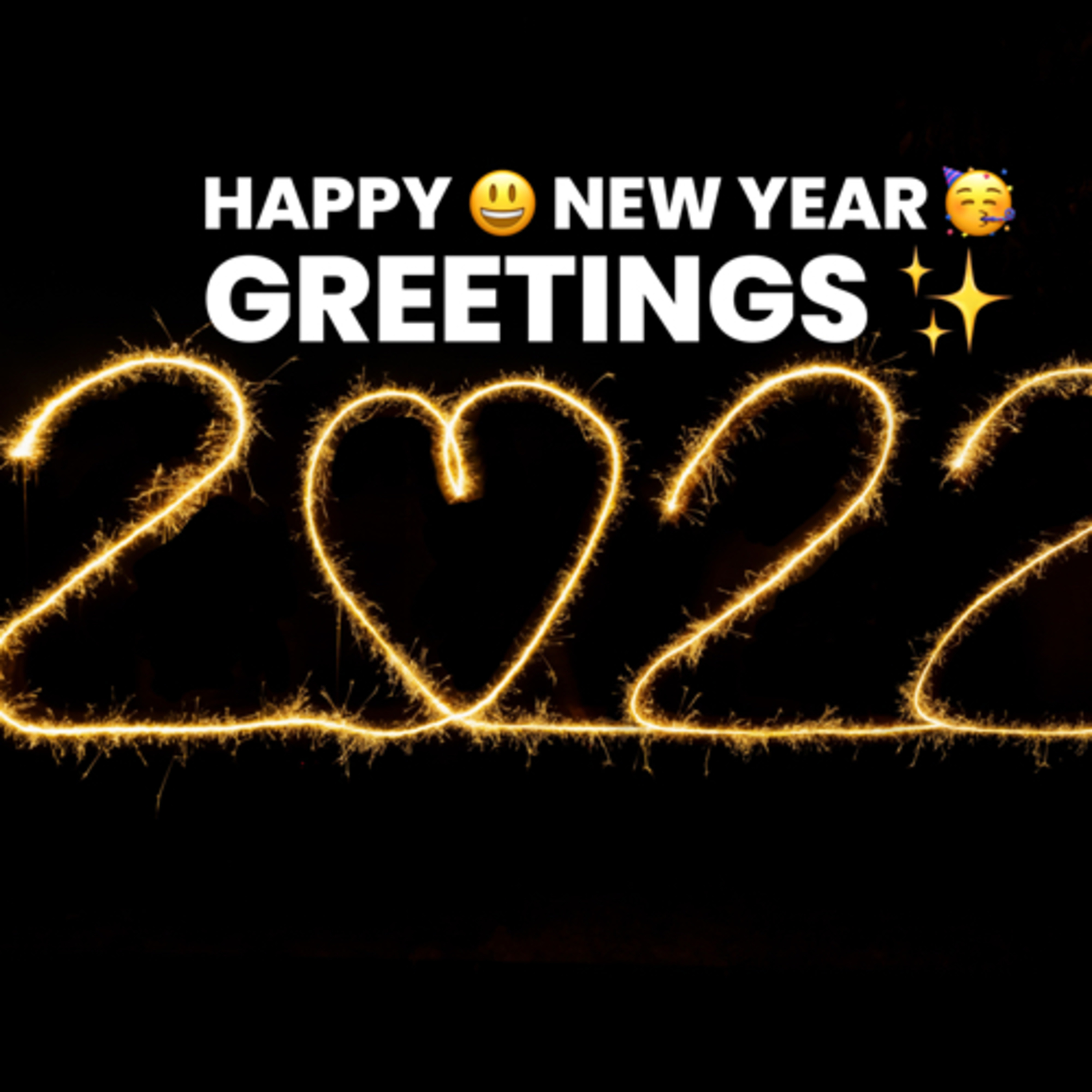 NEW YEAR GREETINGS for PEACE ☮️ PROTECTION ⛑😇 & PROSPERITY 🤑💰💵🚘🚙🛻🏡❤️🙌🏽🛐 BLESSINGS!!!  episode artwork