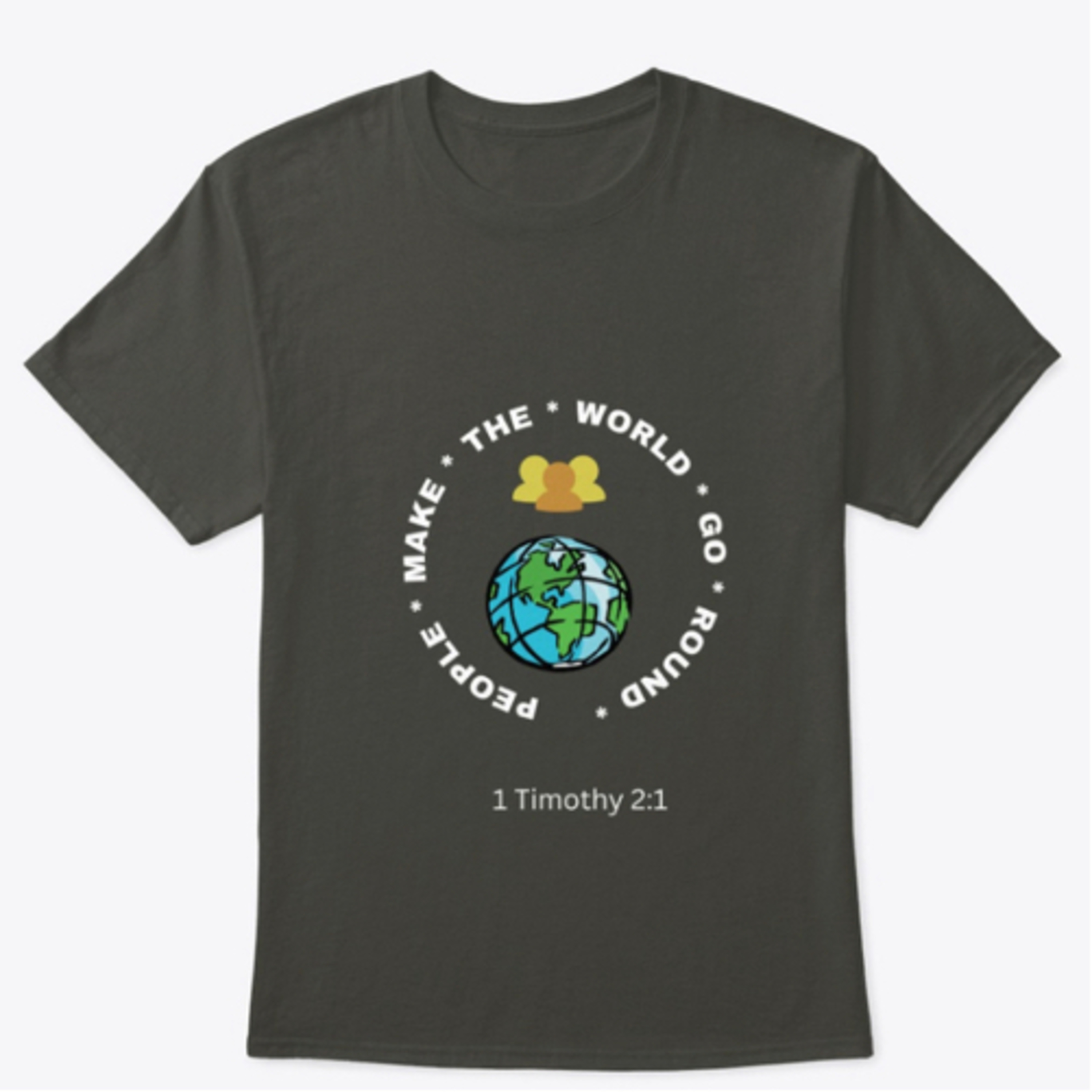 The WORLD 🌎 4 MOST IMPORTANT THINGS  episode artwork