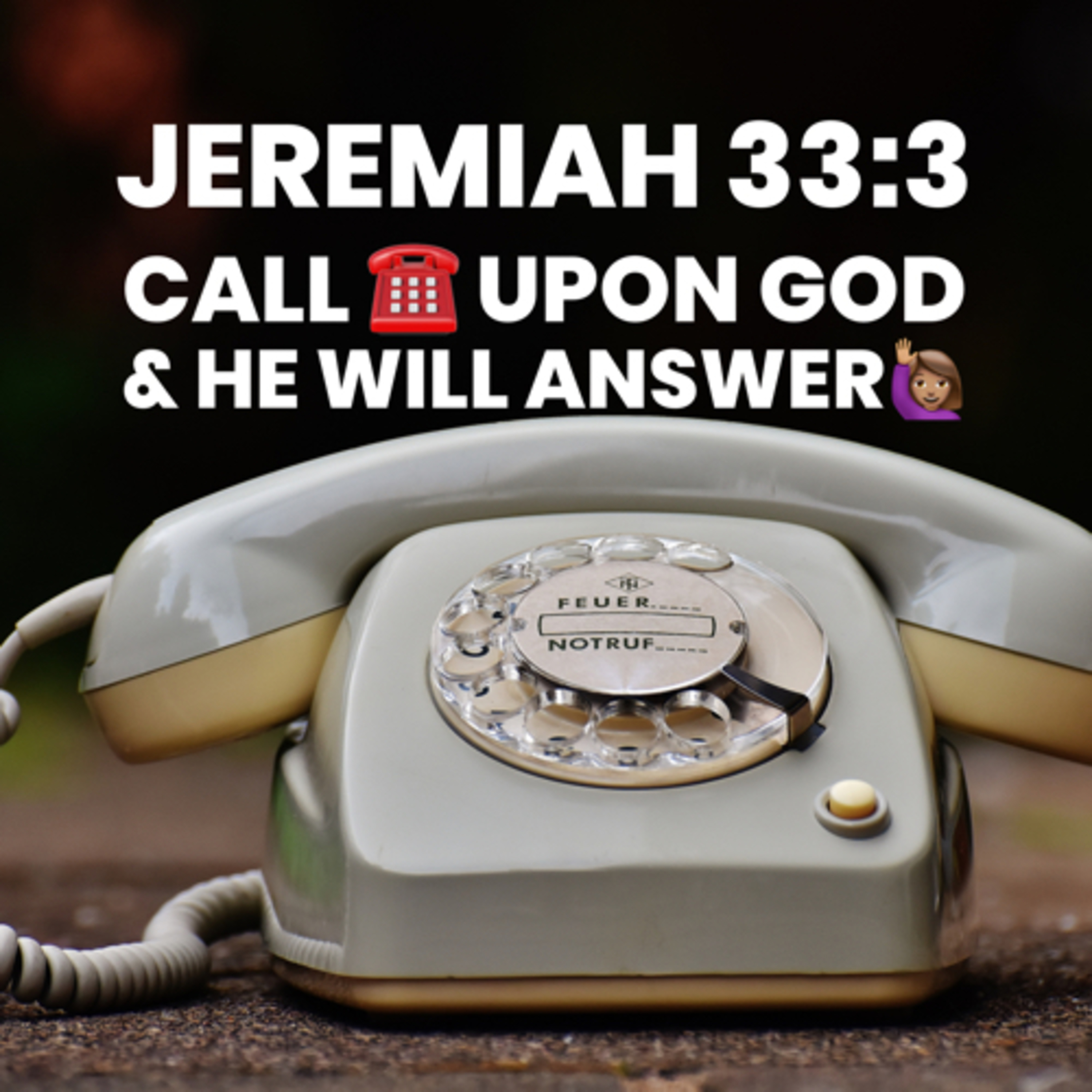 🤔 TIME TO HAVE A TALK 🗣️🗣️🗣️ with GOD ✝️ about PEOPLE  episode artwork