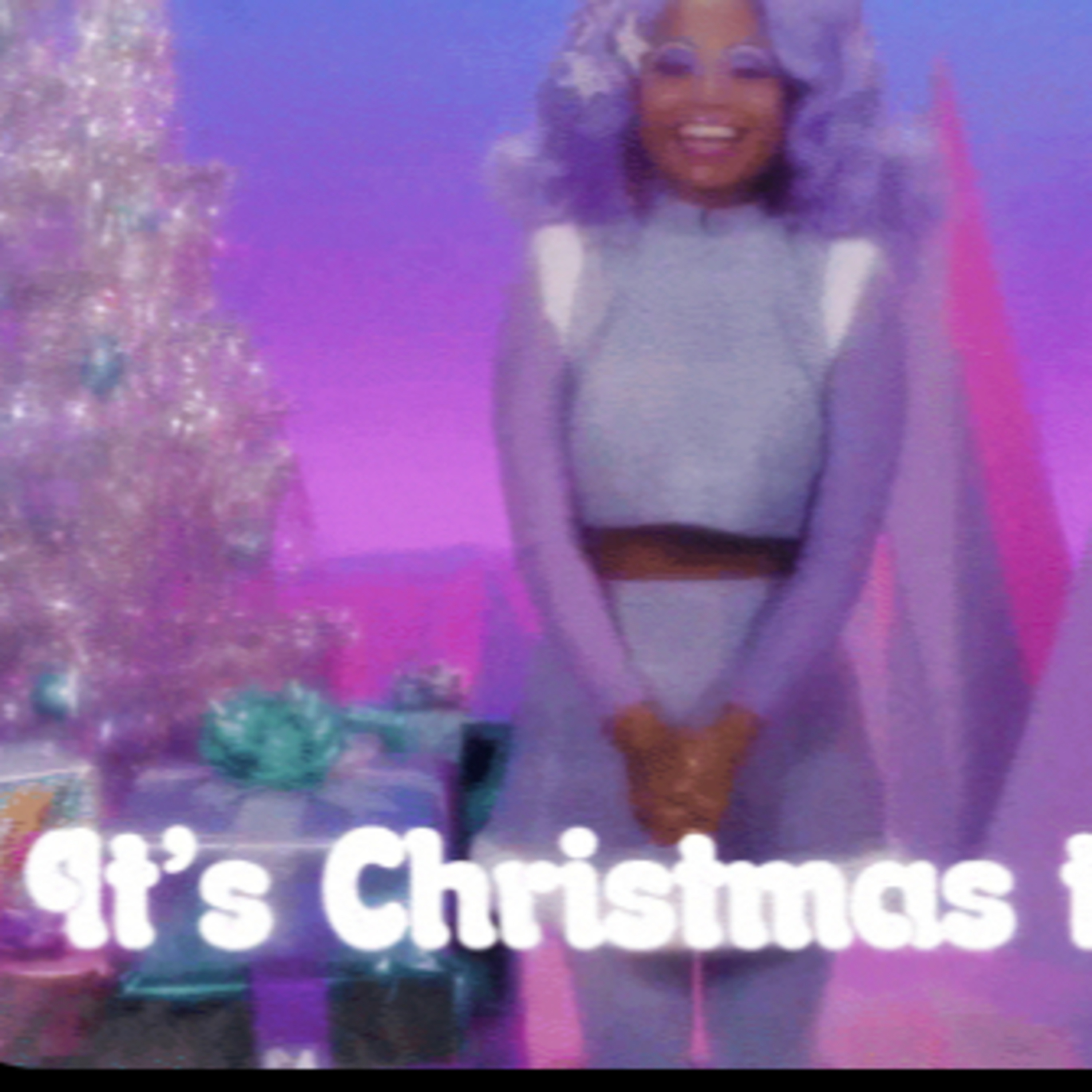 MAKING CHRISTMAS ✝️⛪️🤶🏽🎄 MERRY  episode artwork