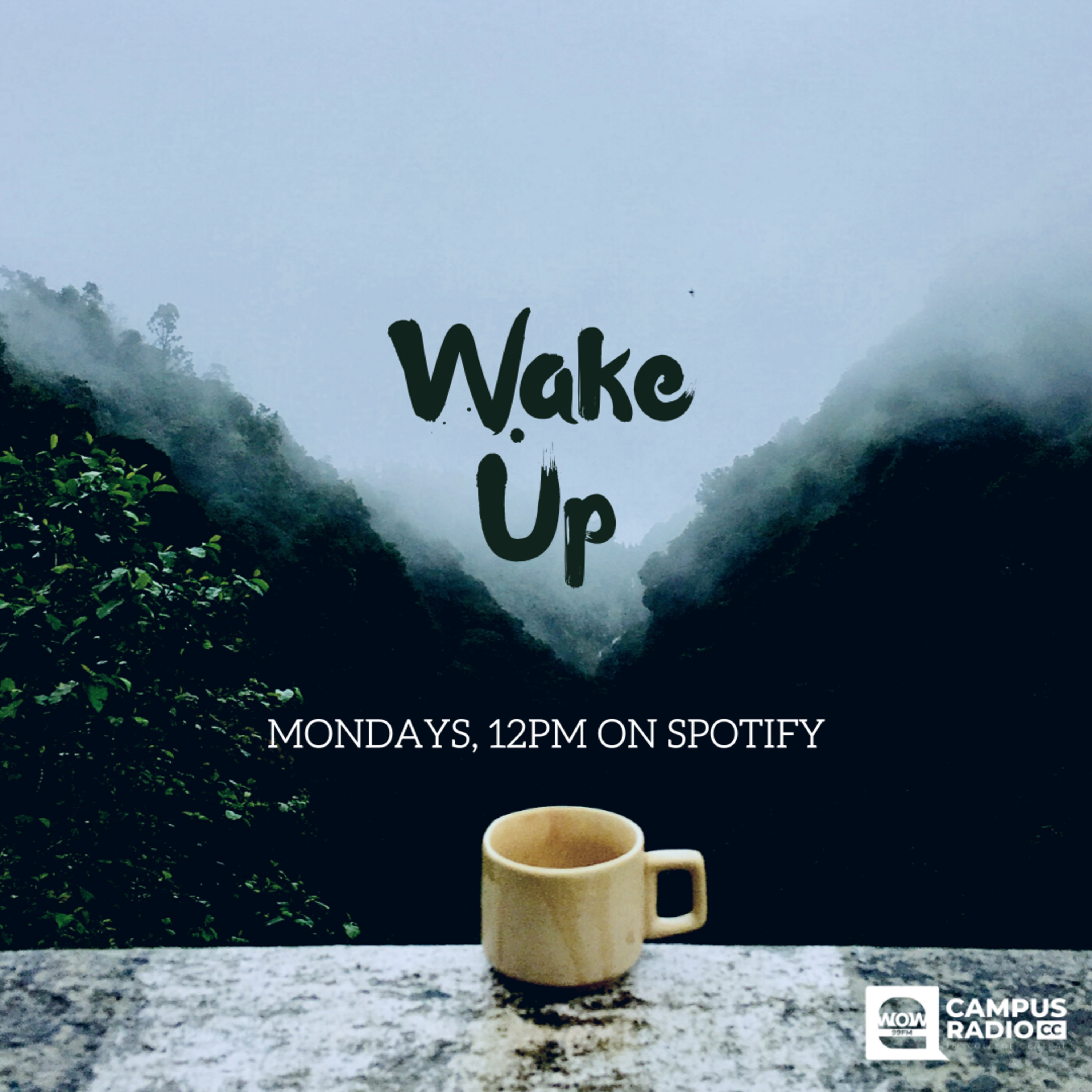 Wake Up E4 Intro  episode artwork