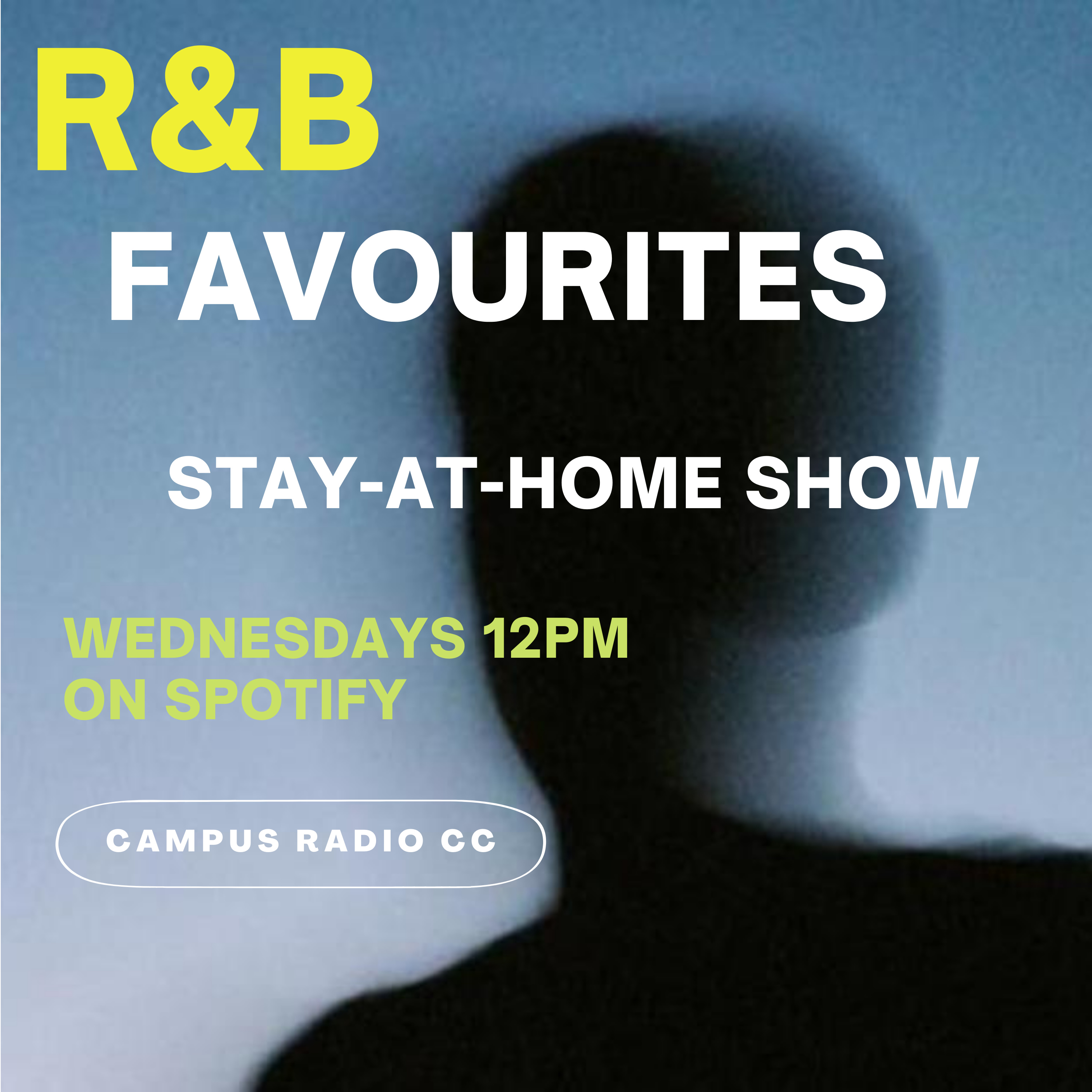 R&B Favourites E9 Part 3  episode artwork