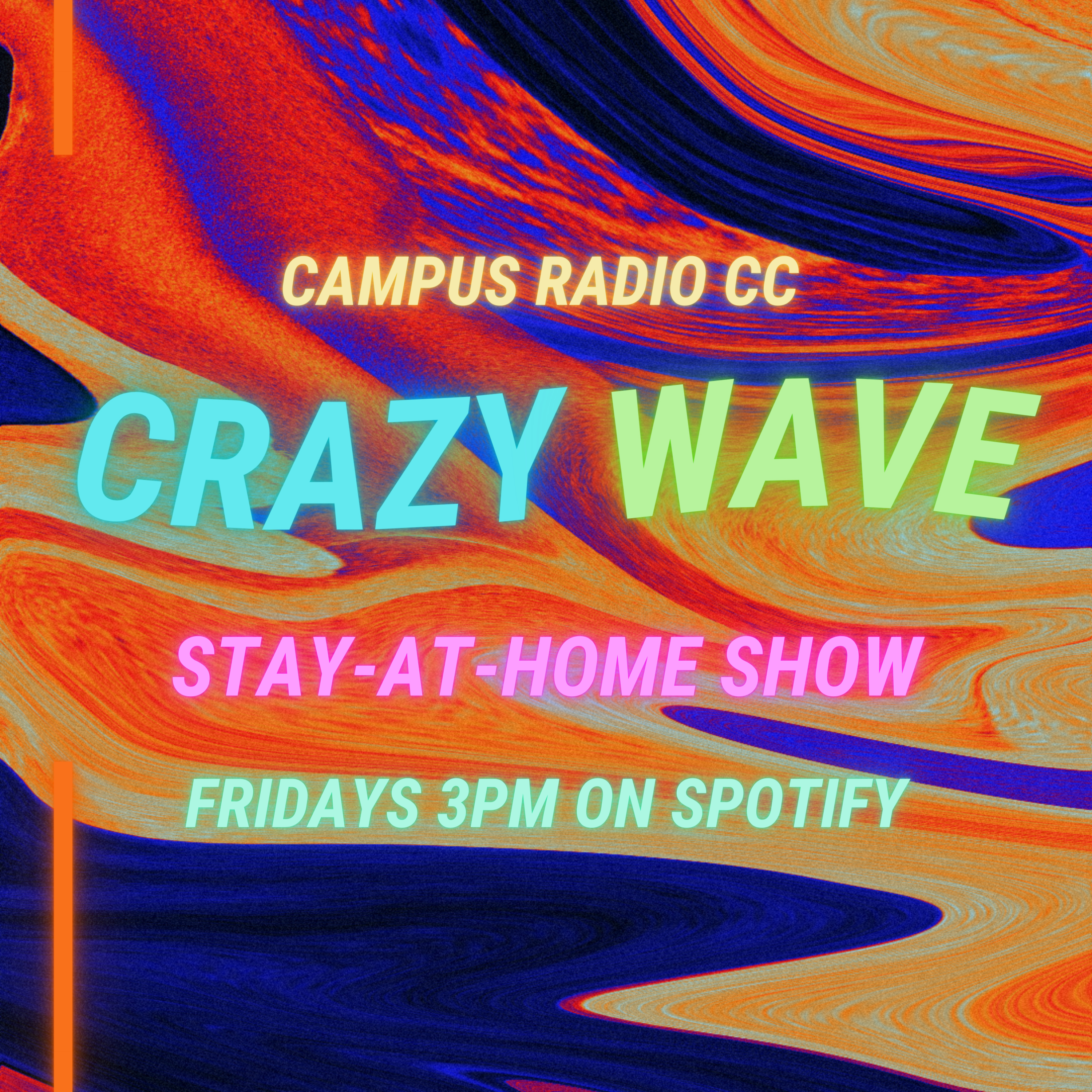 Crazy Wave E5 Part 2  episode artwork