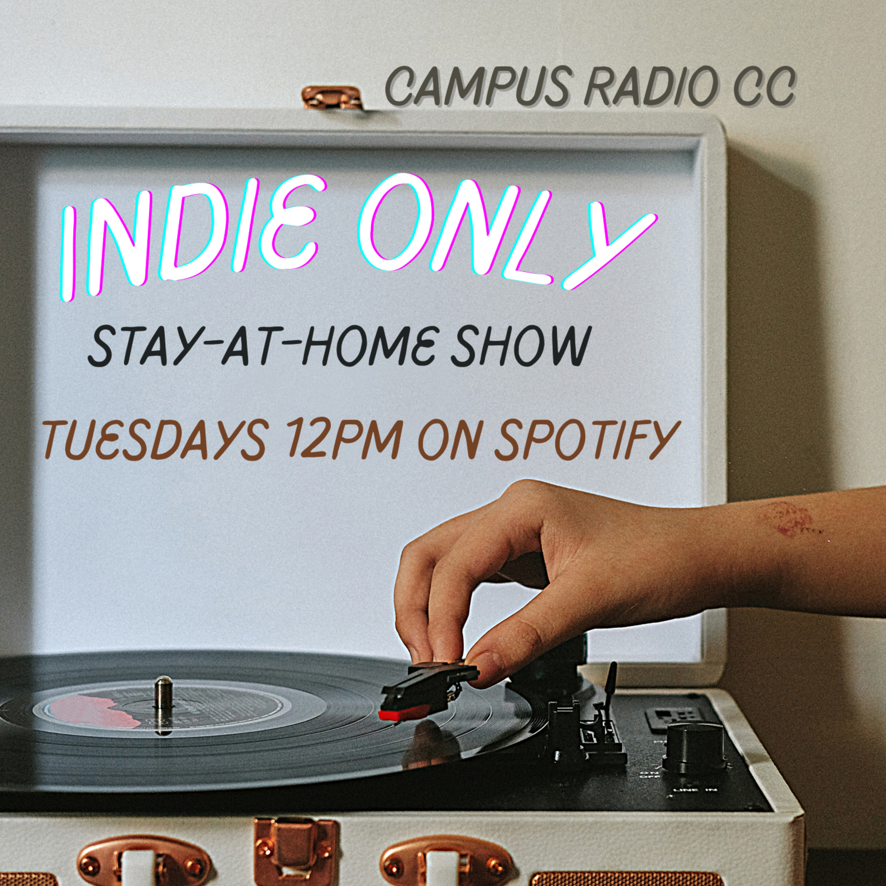Indie Only E10 Part 1  episode artwork