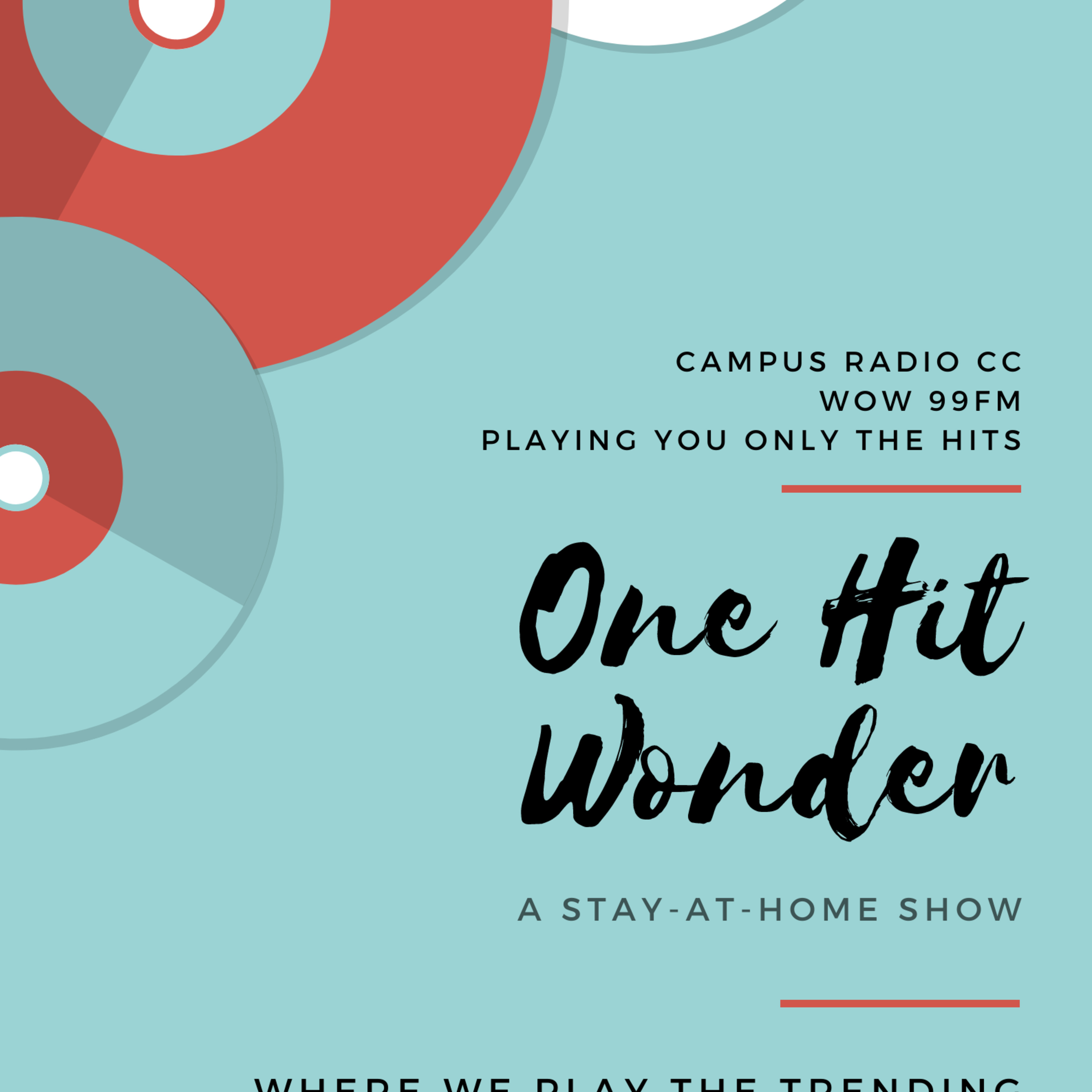 One-Hit Wonder E5 Part 2  episode artwork