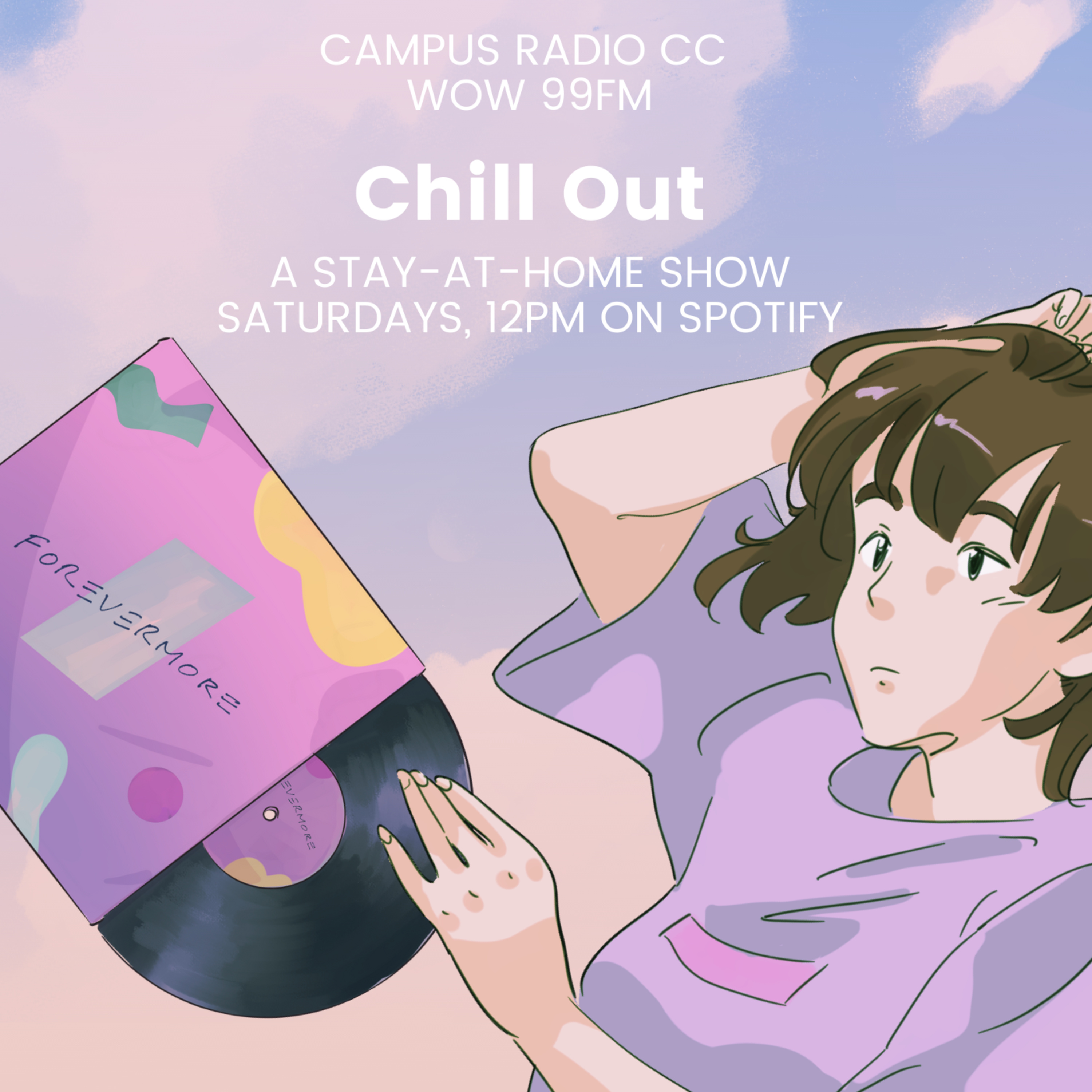 Chill Out E6 Intro  episode artwork