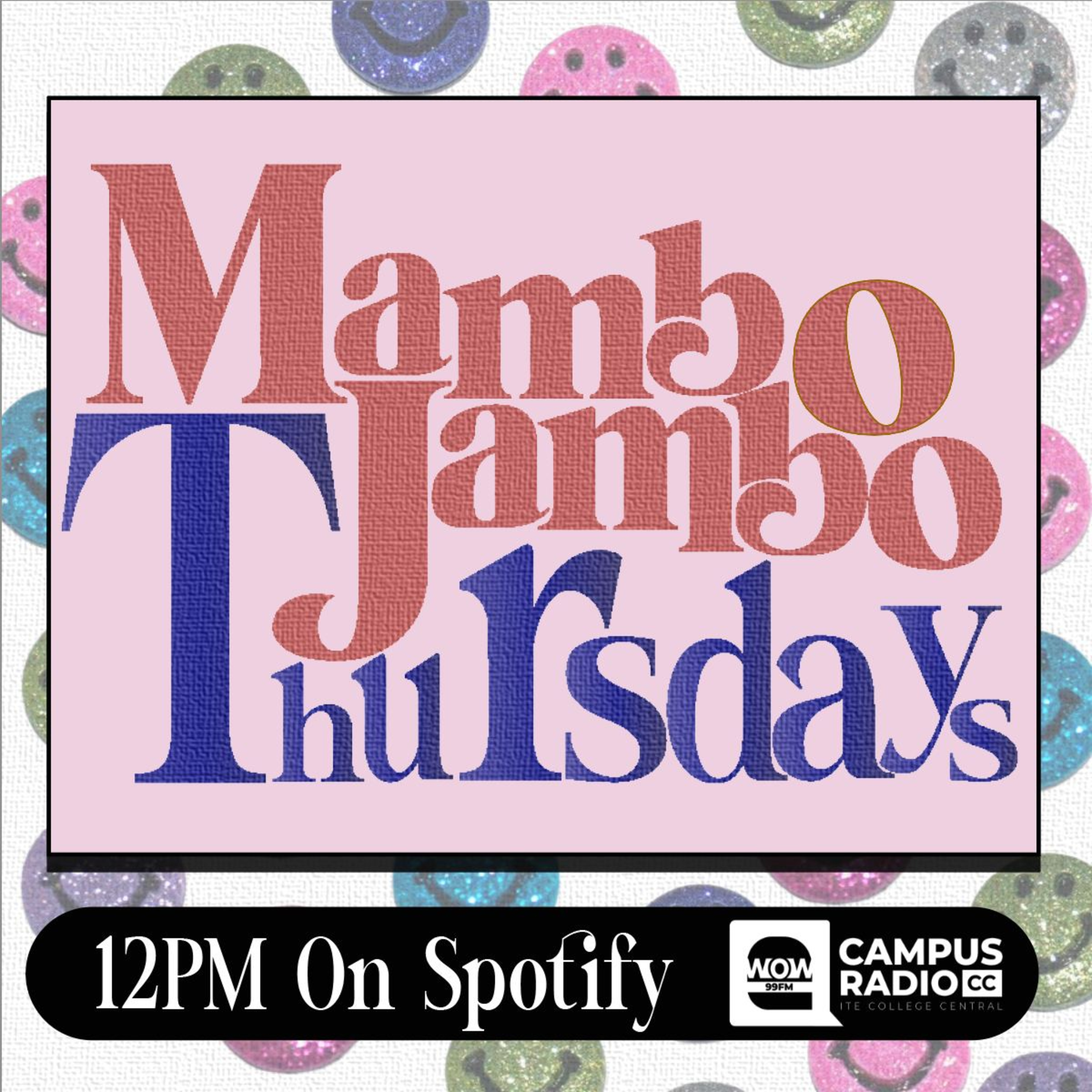Mambo Jumbo E12 Part 3 episode artwork