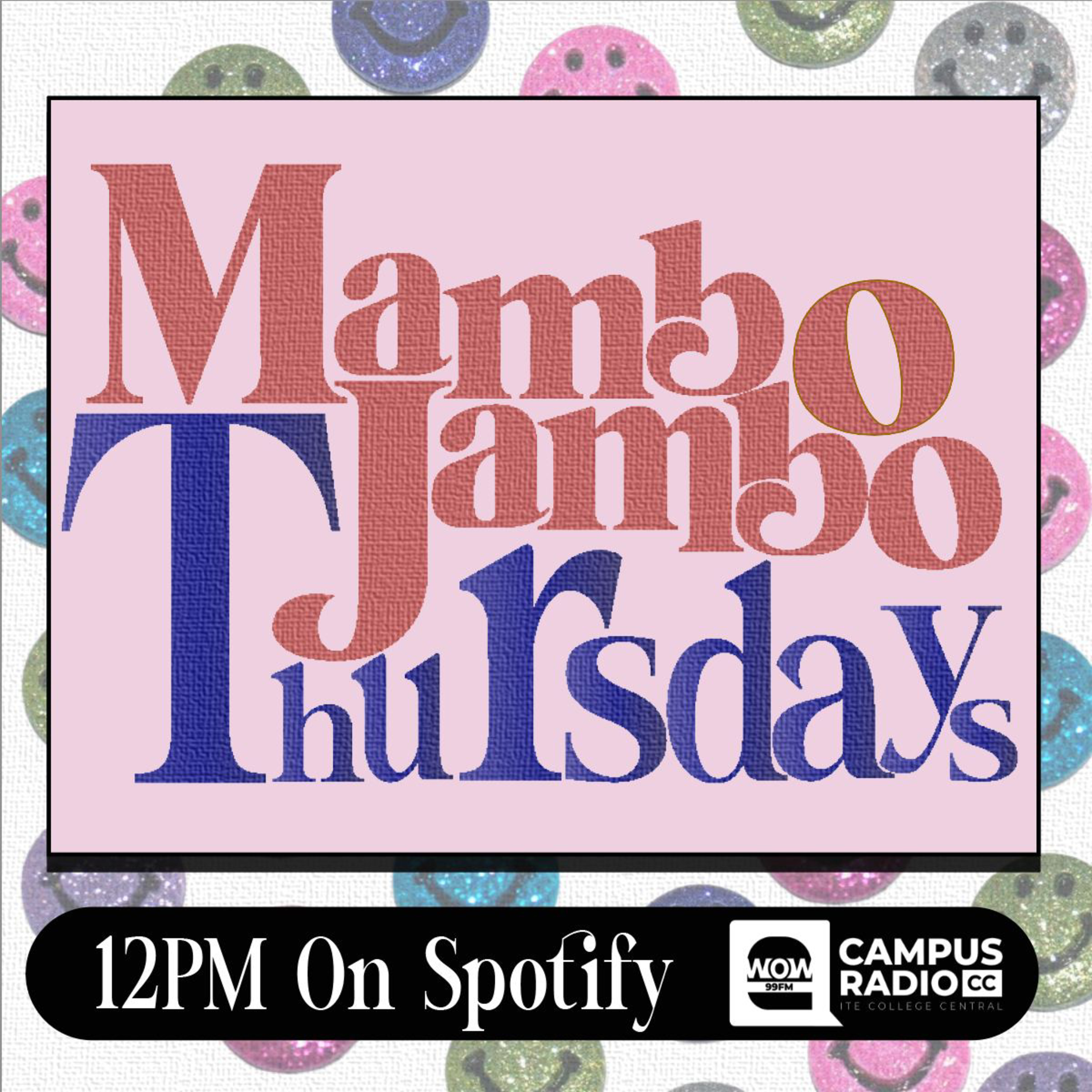 Mambo Jambo E15 Part 2 episode artwork
