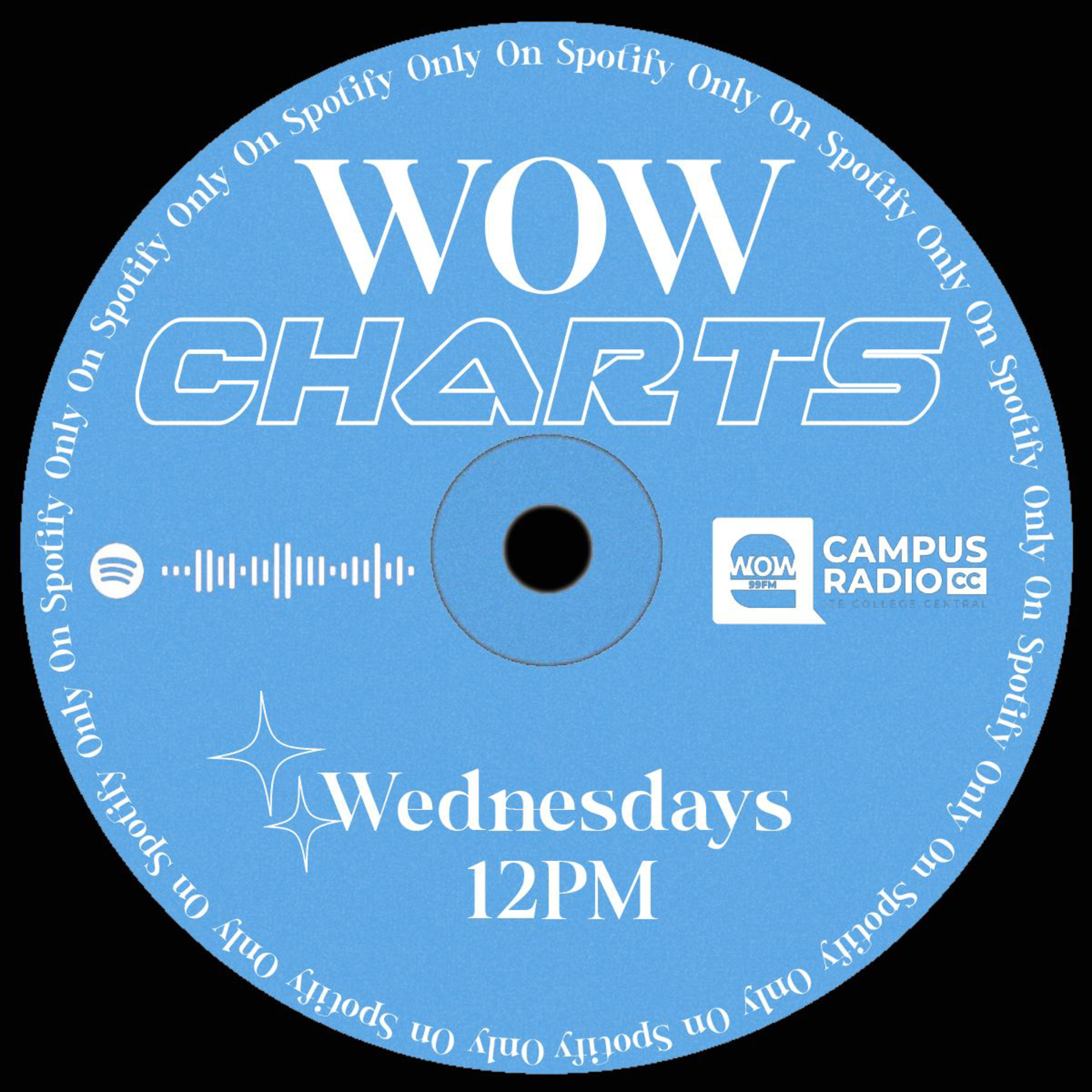 WOW Charts E16 Part 1  episode artwork