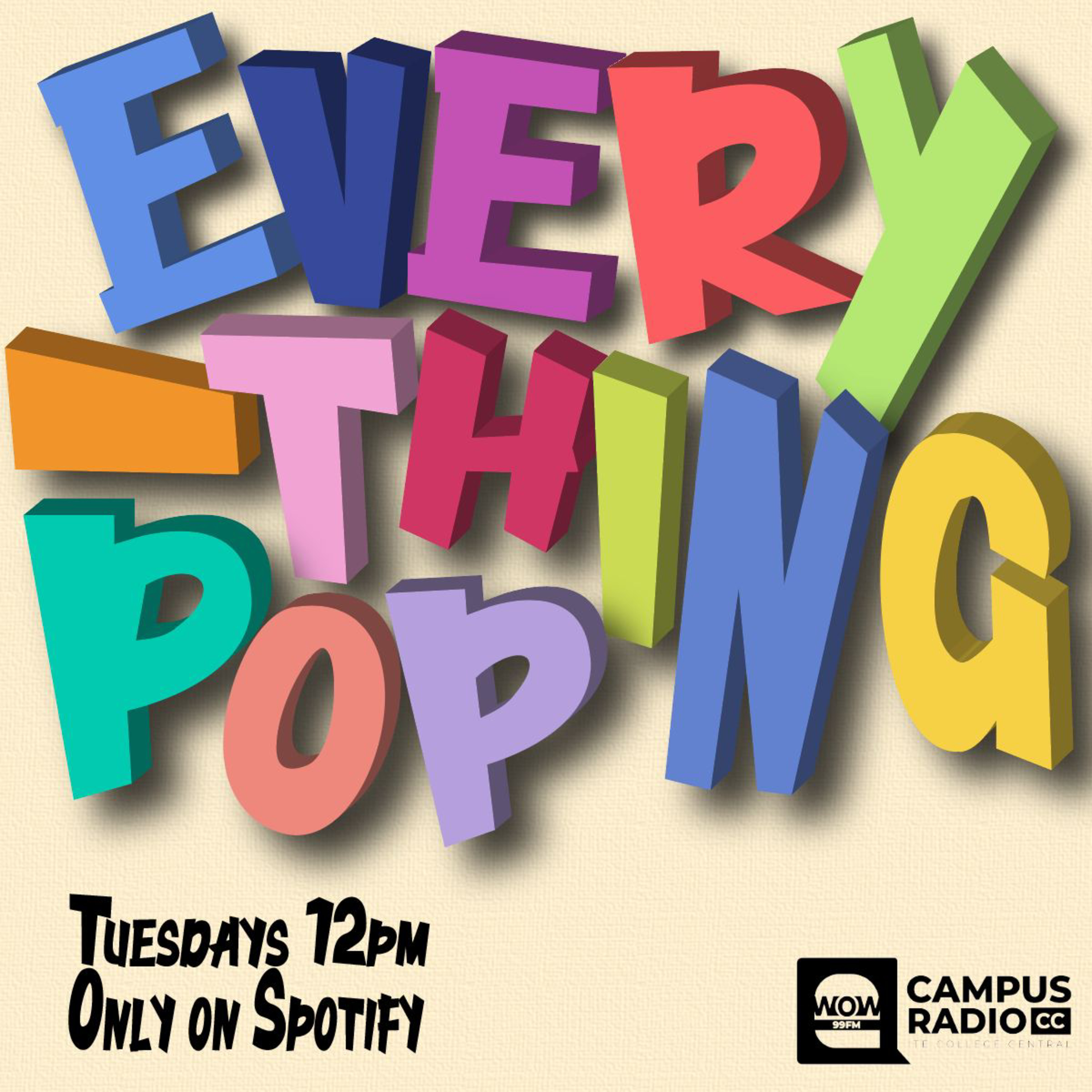 Everything Pop E17 Part 2 episode artwork