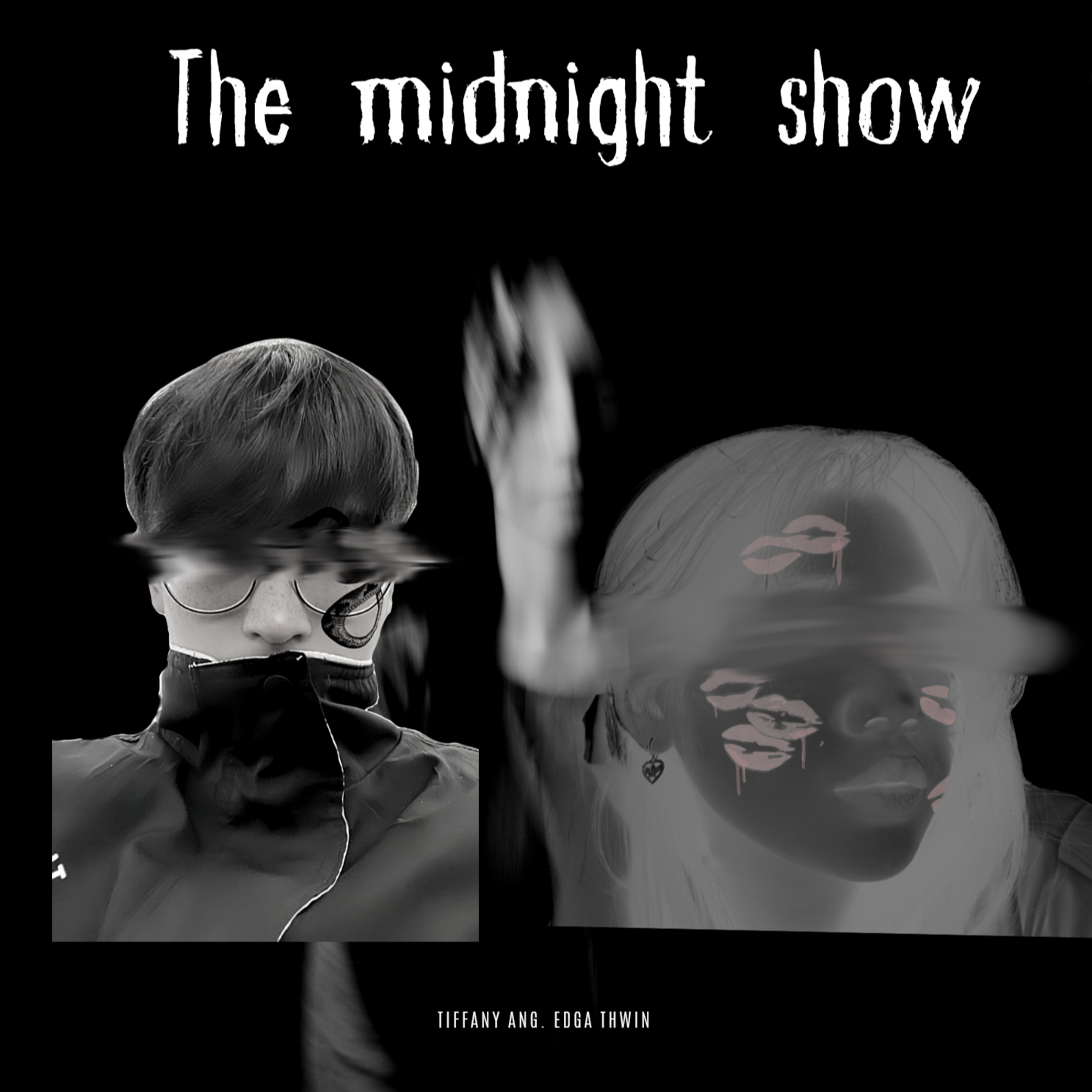 The Midnight Show - EP 1 episode artwork