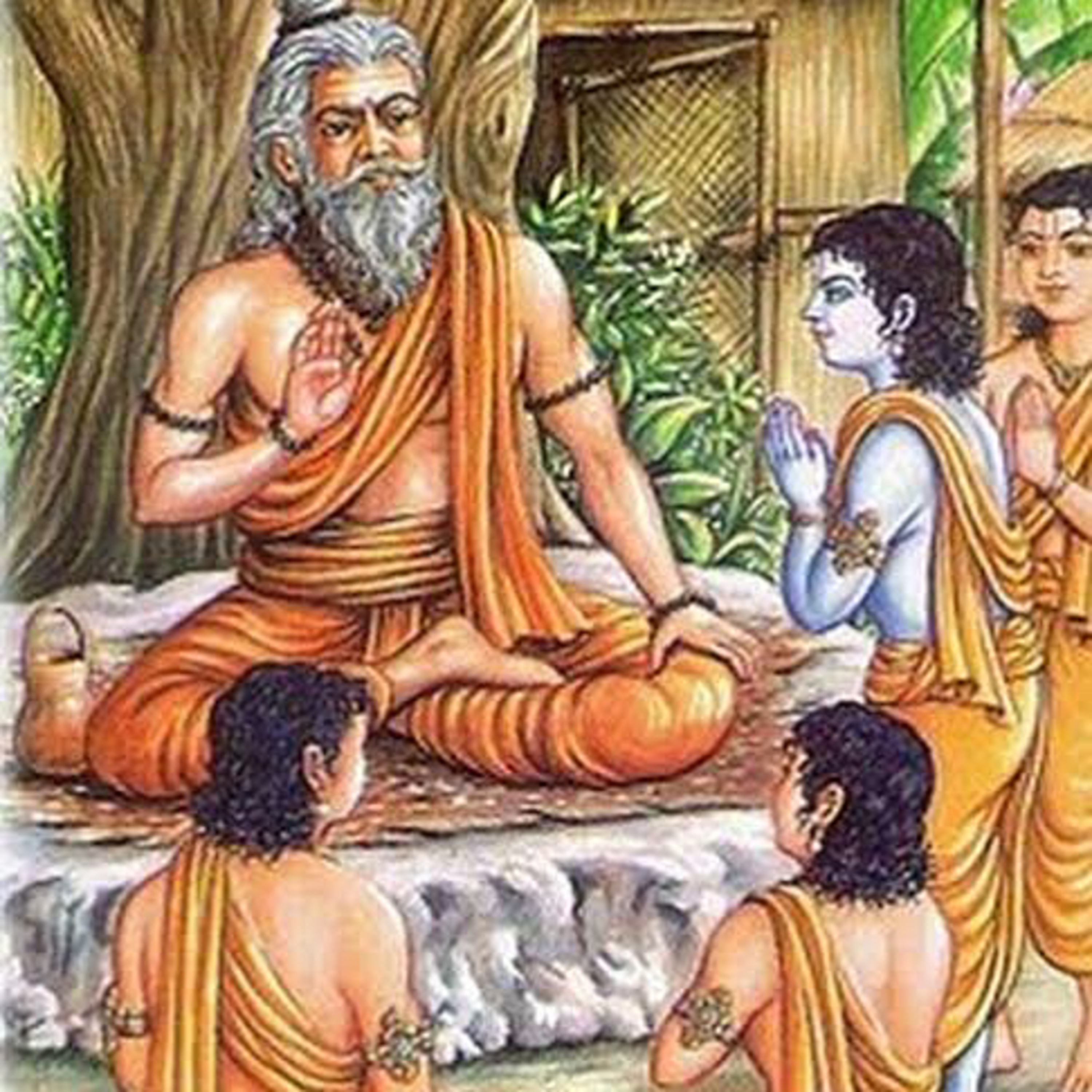 Bhaskar Yogacharya