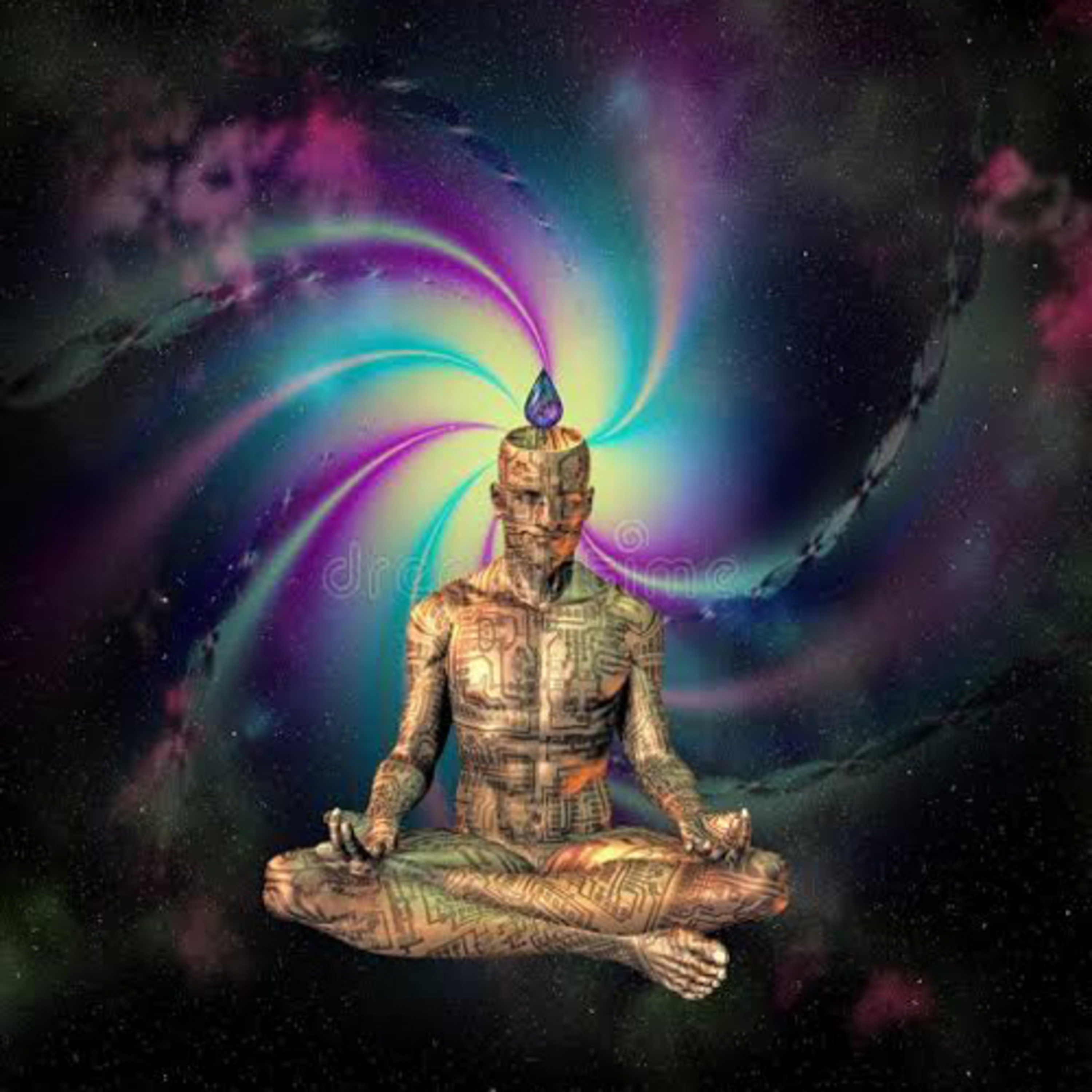 Bhaskar Yogacharya