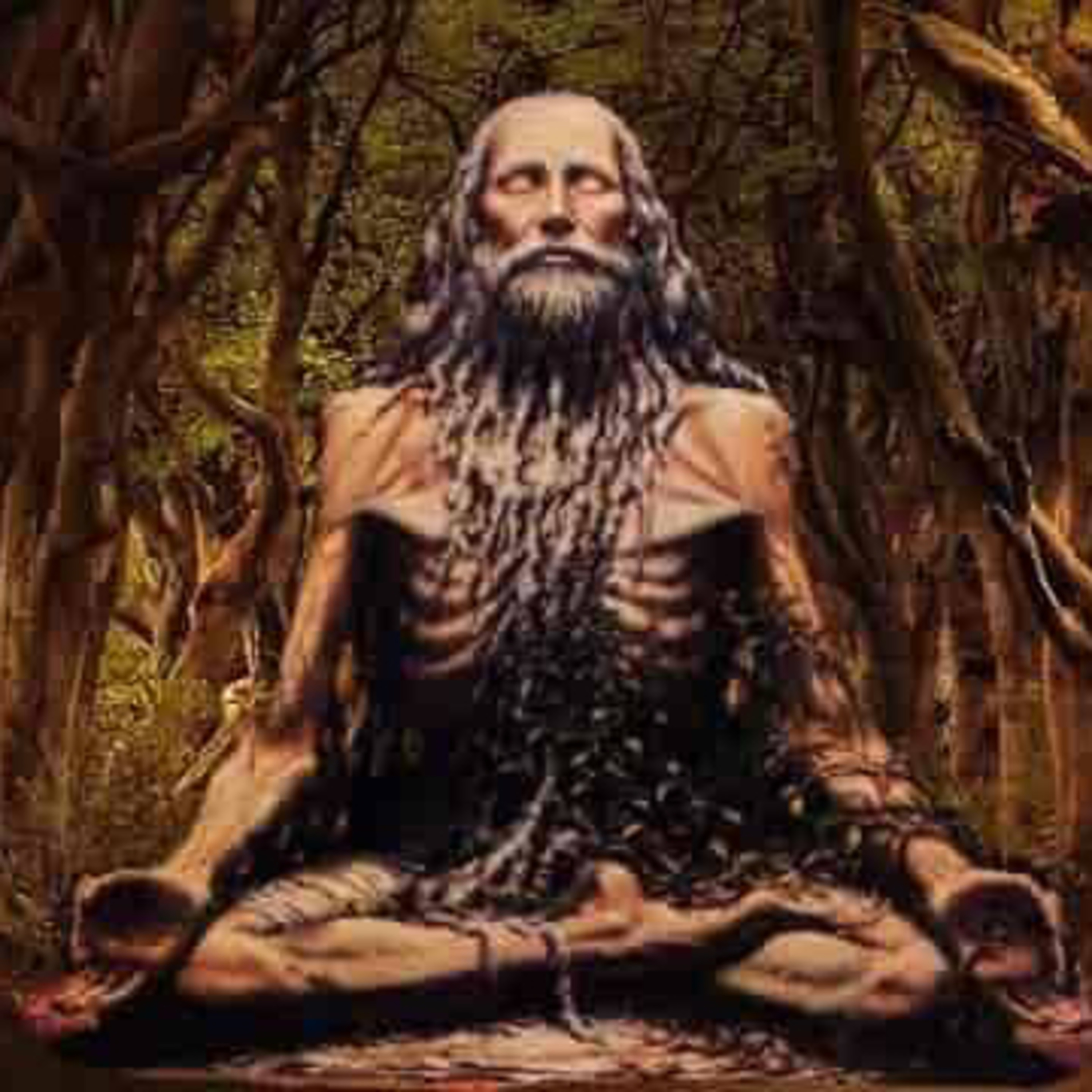 Bhaskar Yogacharya