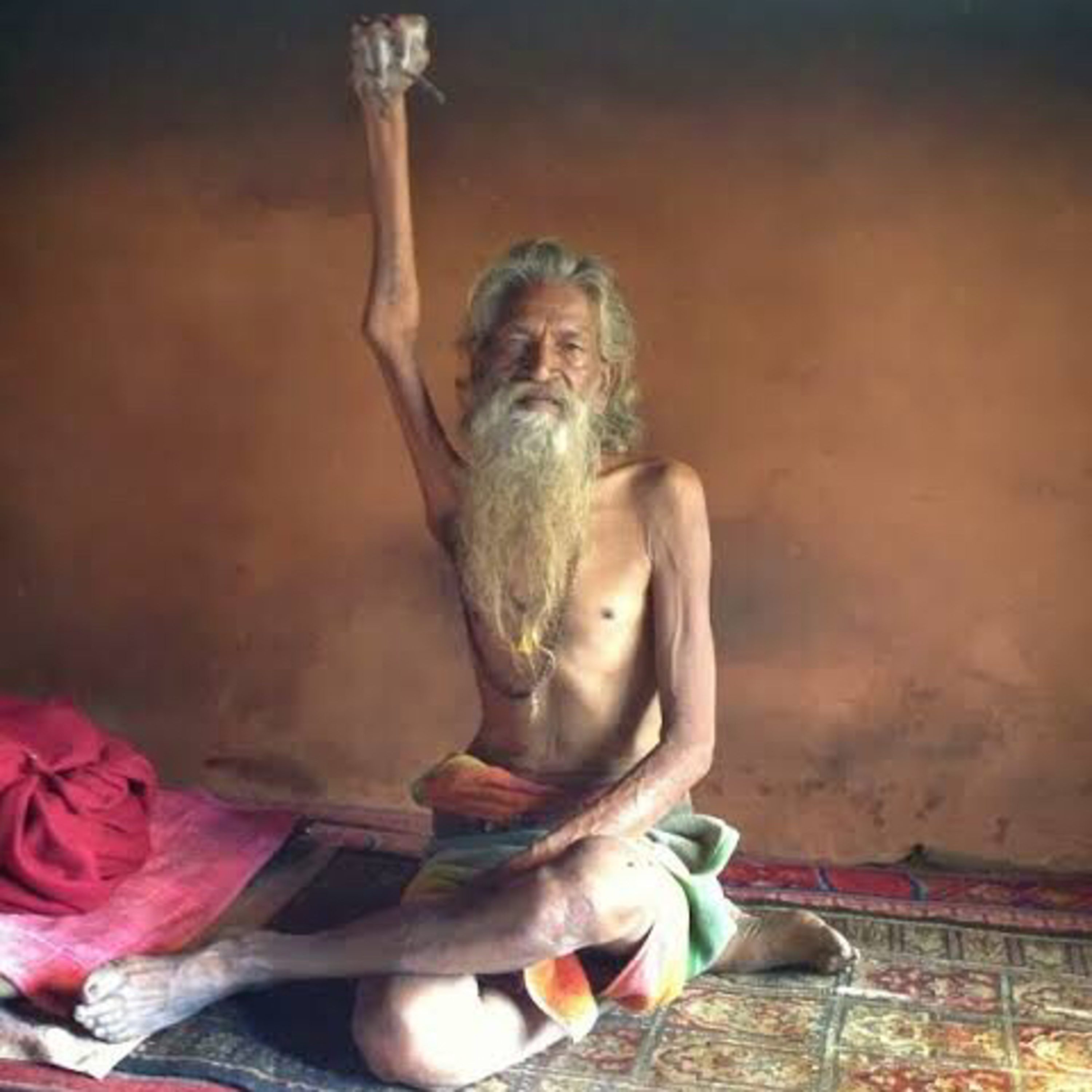 Bhaskar Yogacharya