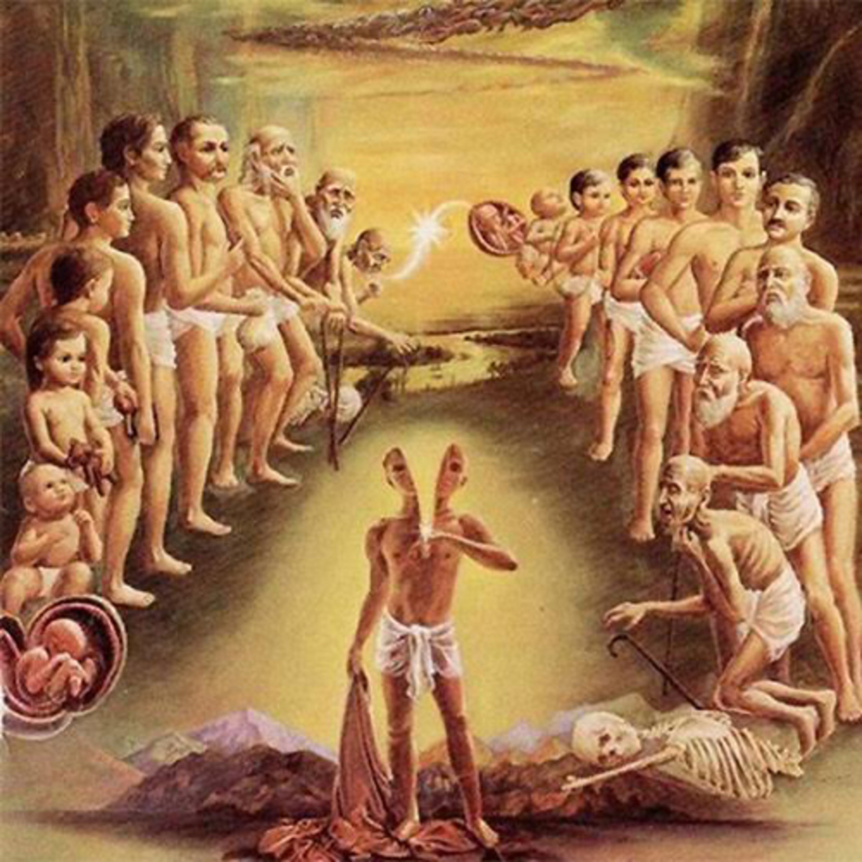Bhaskar Yogacharya