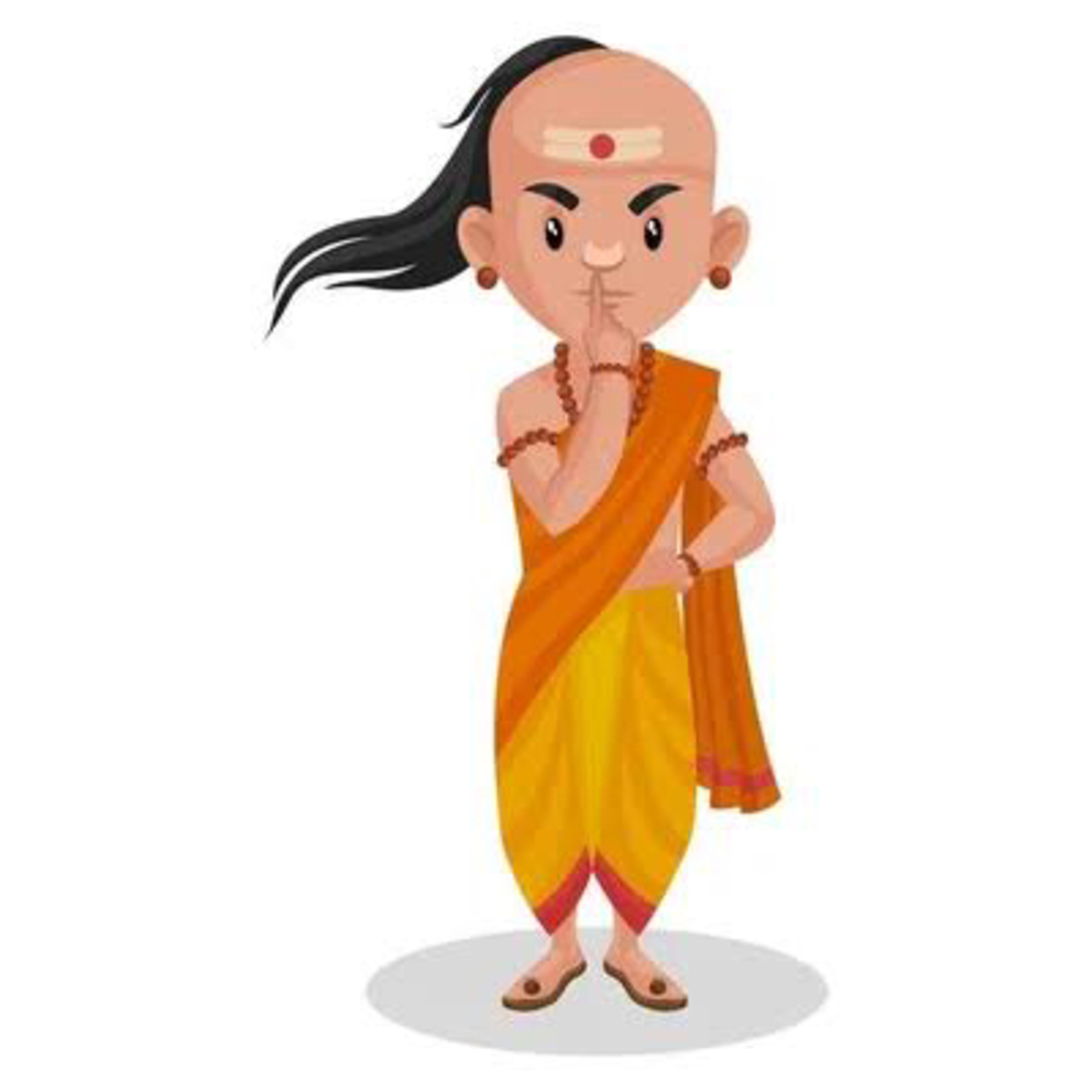 Chanakya Neeti (Adhyay 9) episode artwork