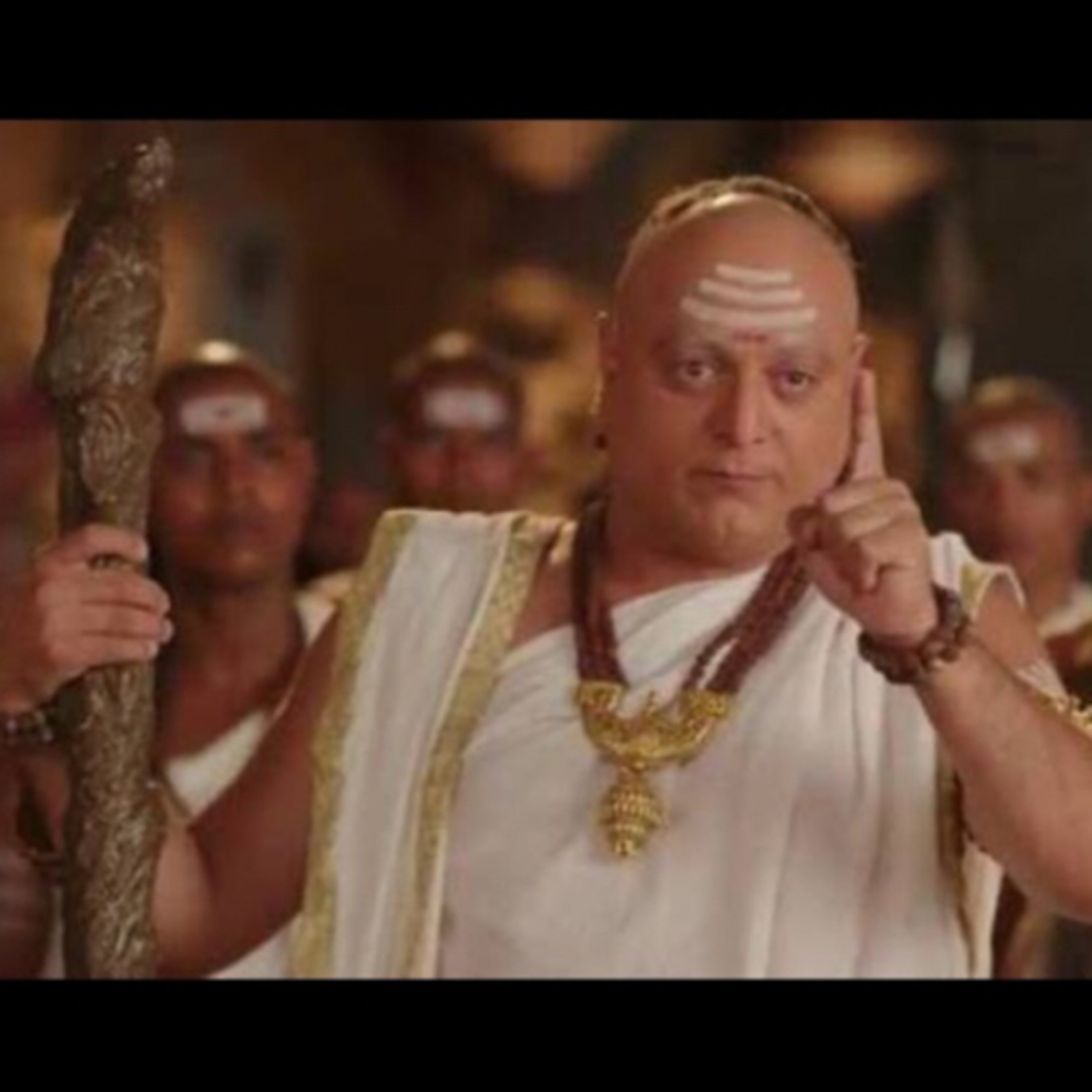 Chanakya Neeti (Adhyay 16) episode artwork